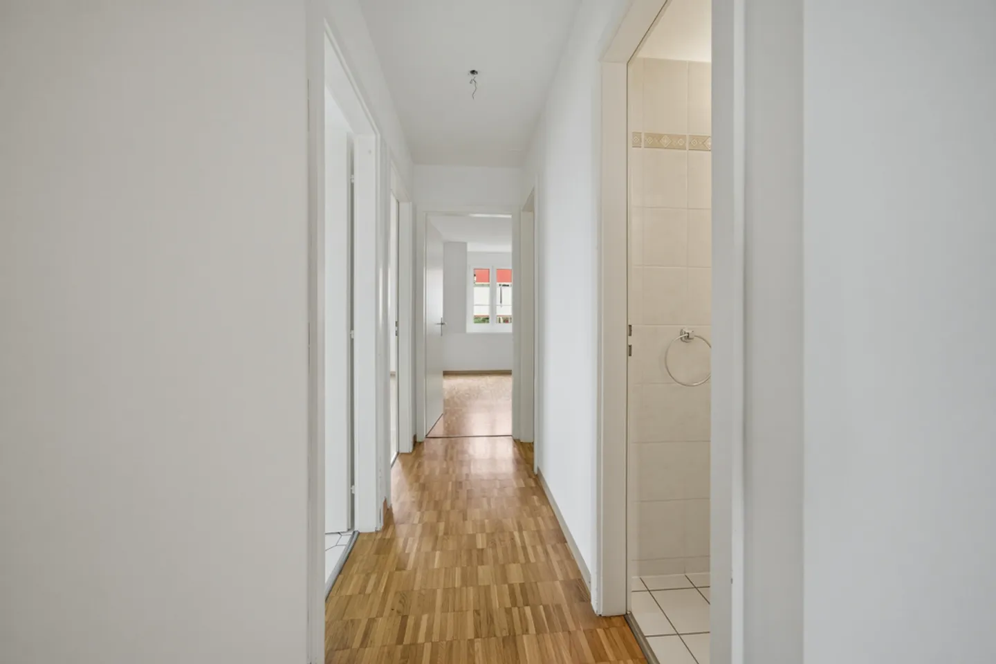 Appartement charmant 3 pièces - Photo 10 sur 11