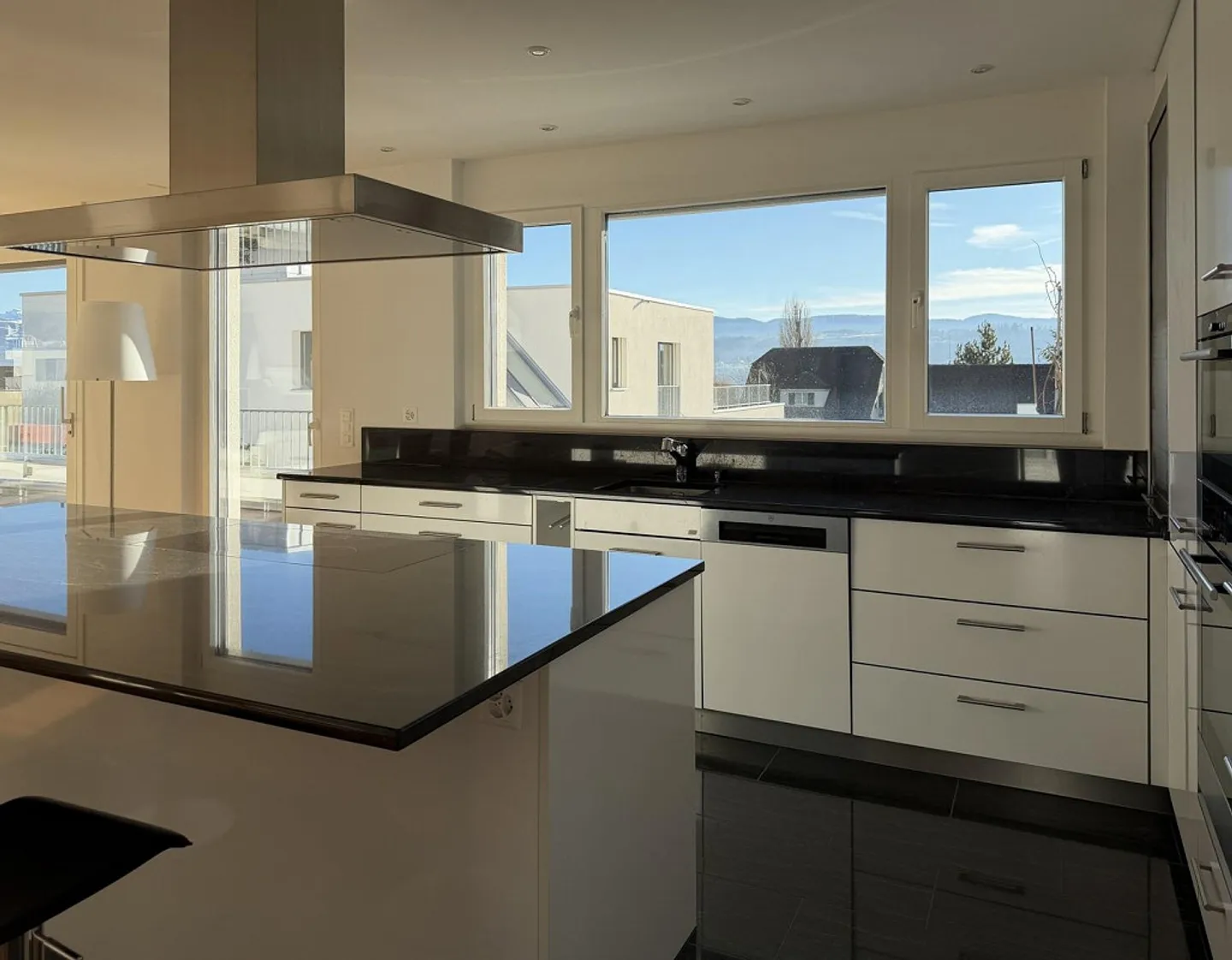 A Home to Arrive at: Light, Space, and Views - Photo 2 of 13