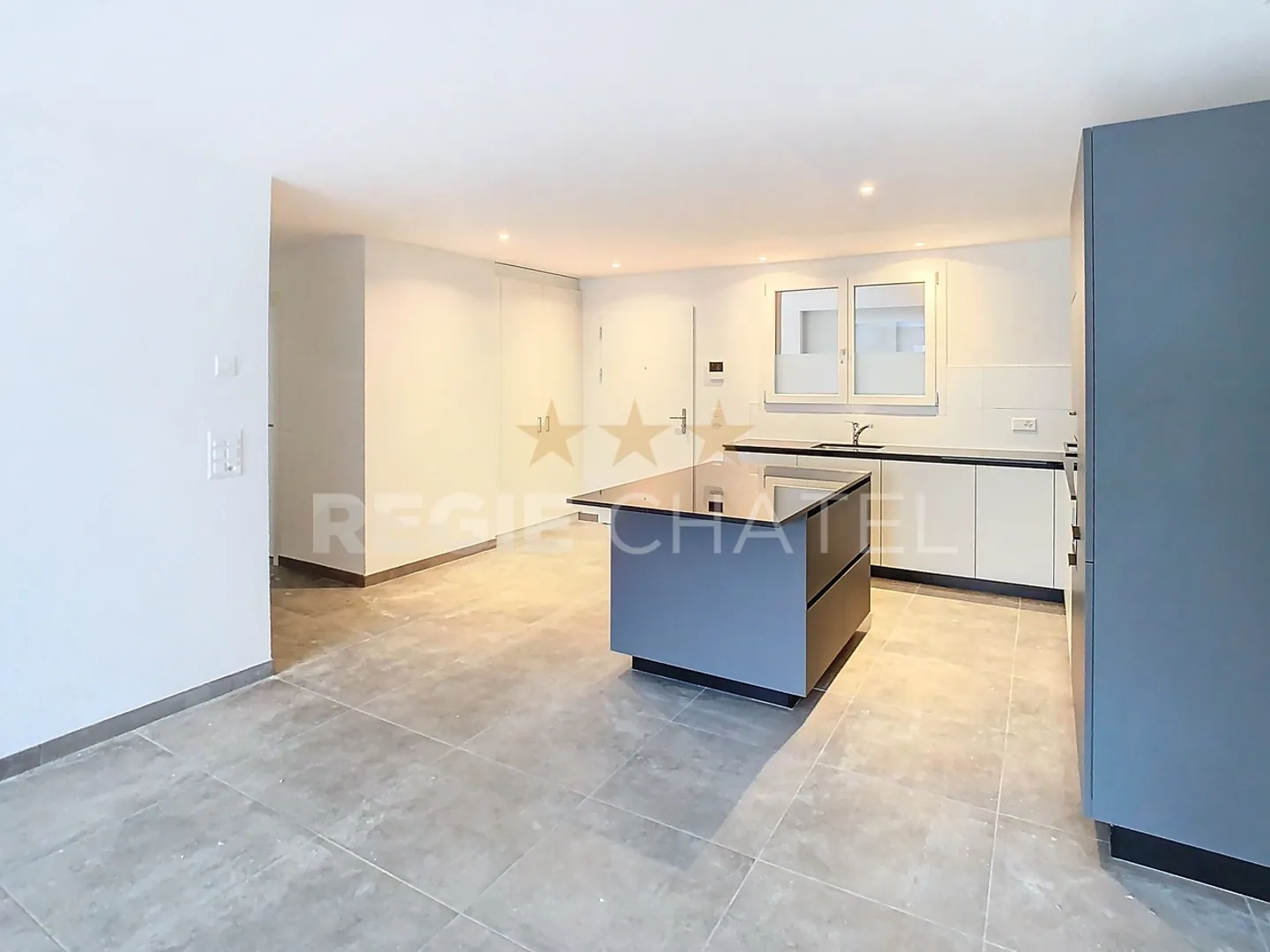 Appartamenti nuovi - Foto 3 di 6