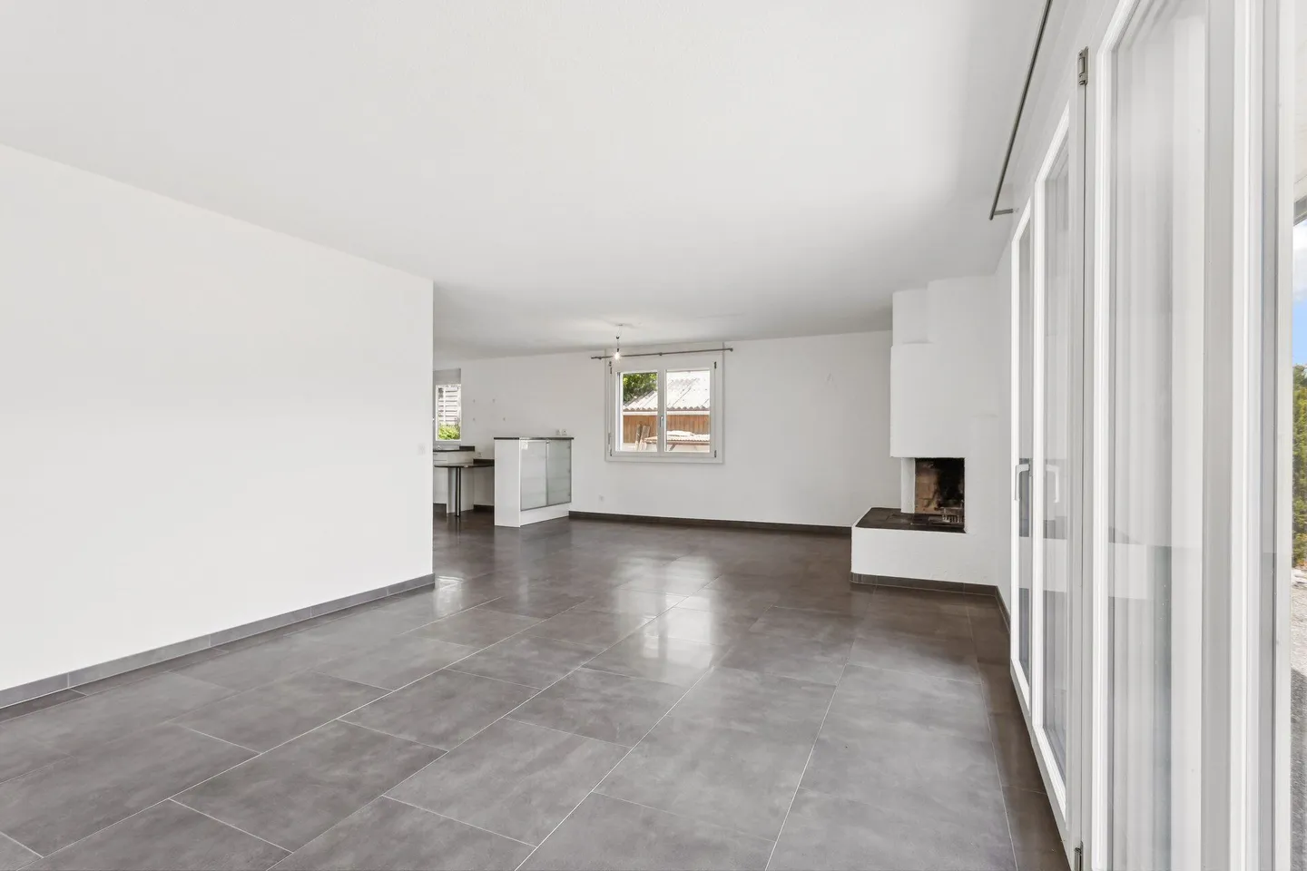 Charmantes Einfamilienhaus mit Grundstück - Foto 5 von 17