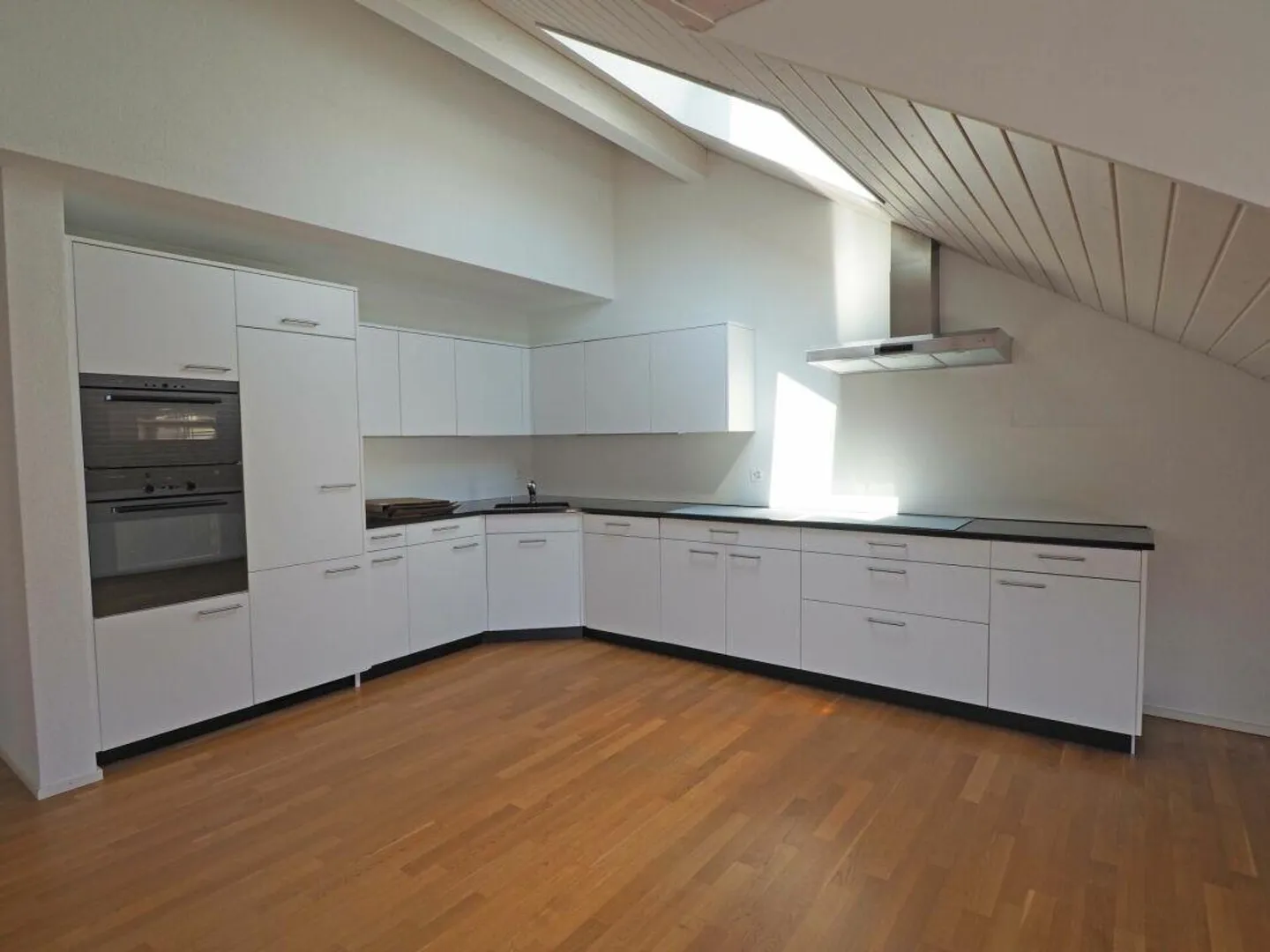 Spacious 4.5-room maisonette apartment in Diepoldsau - Photo 4 of 12