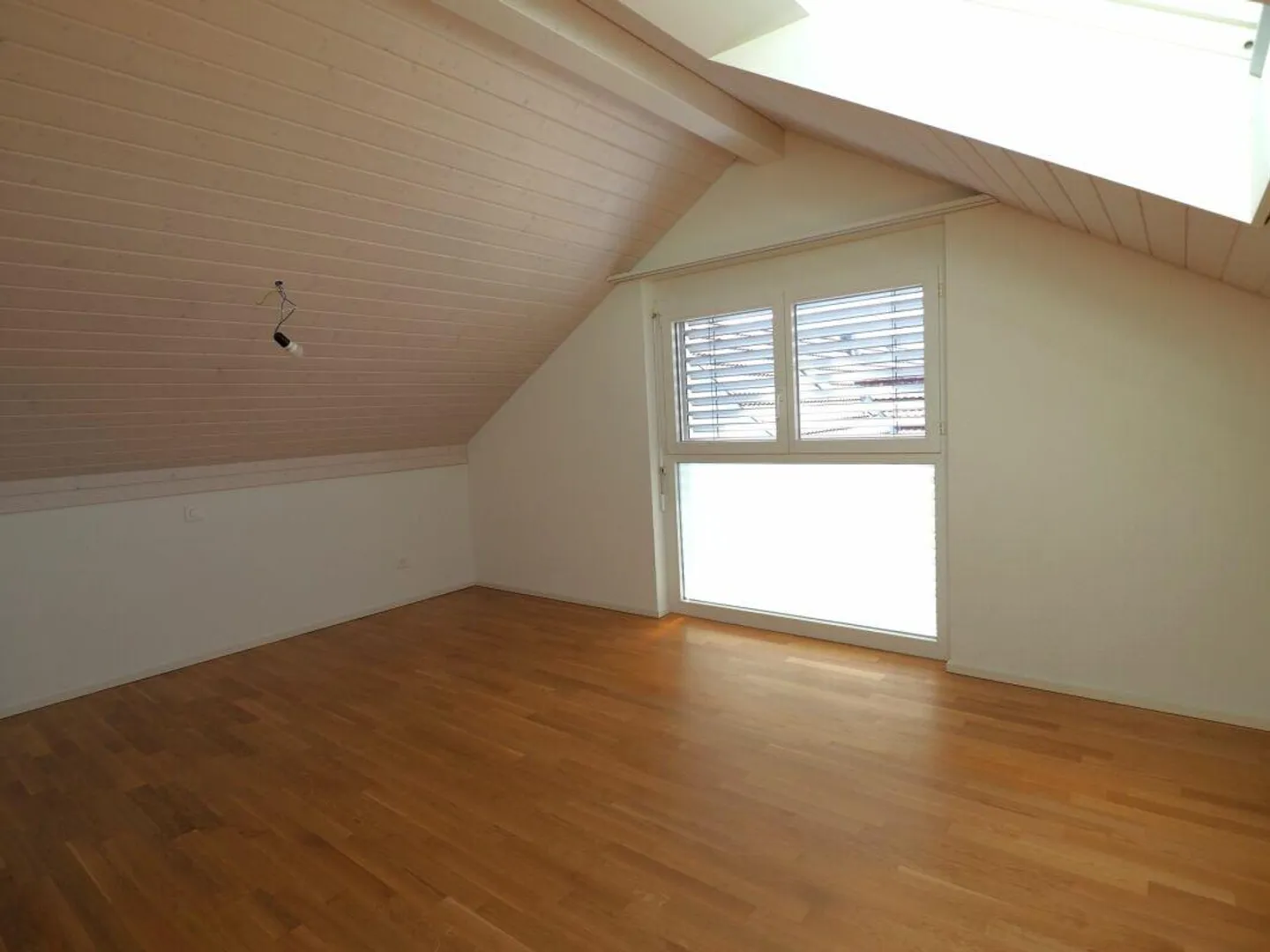 Spacious 4.5-room maisonette apartment in Diepoldsau - Photo 8 of 12