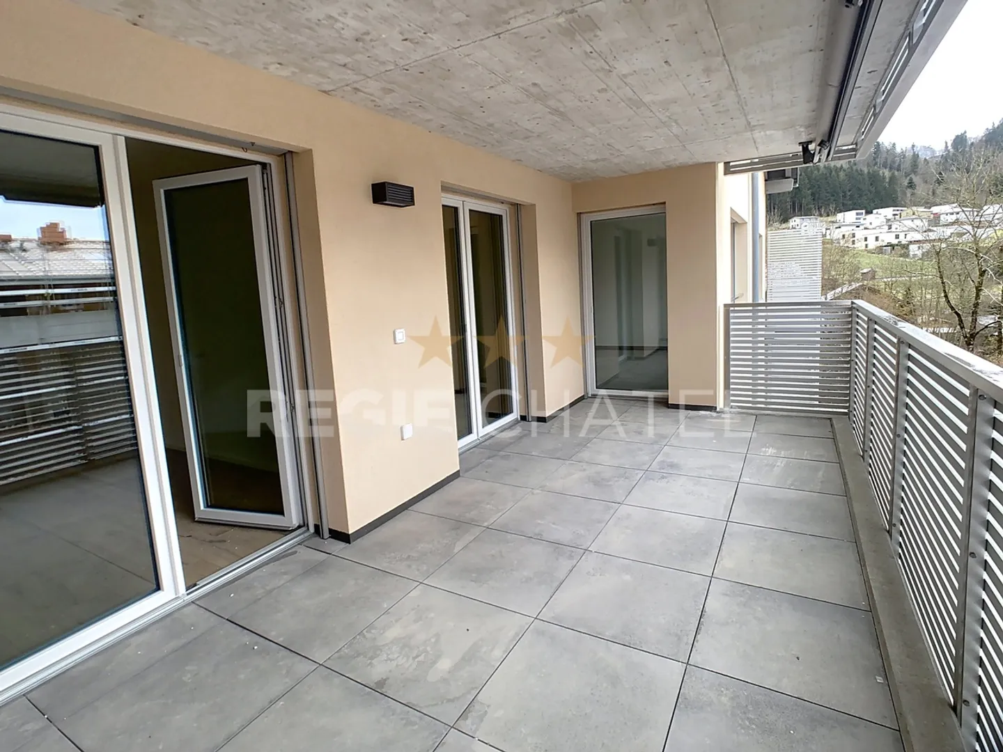 Appartamenti nuovi - Foto 6 di 6