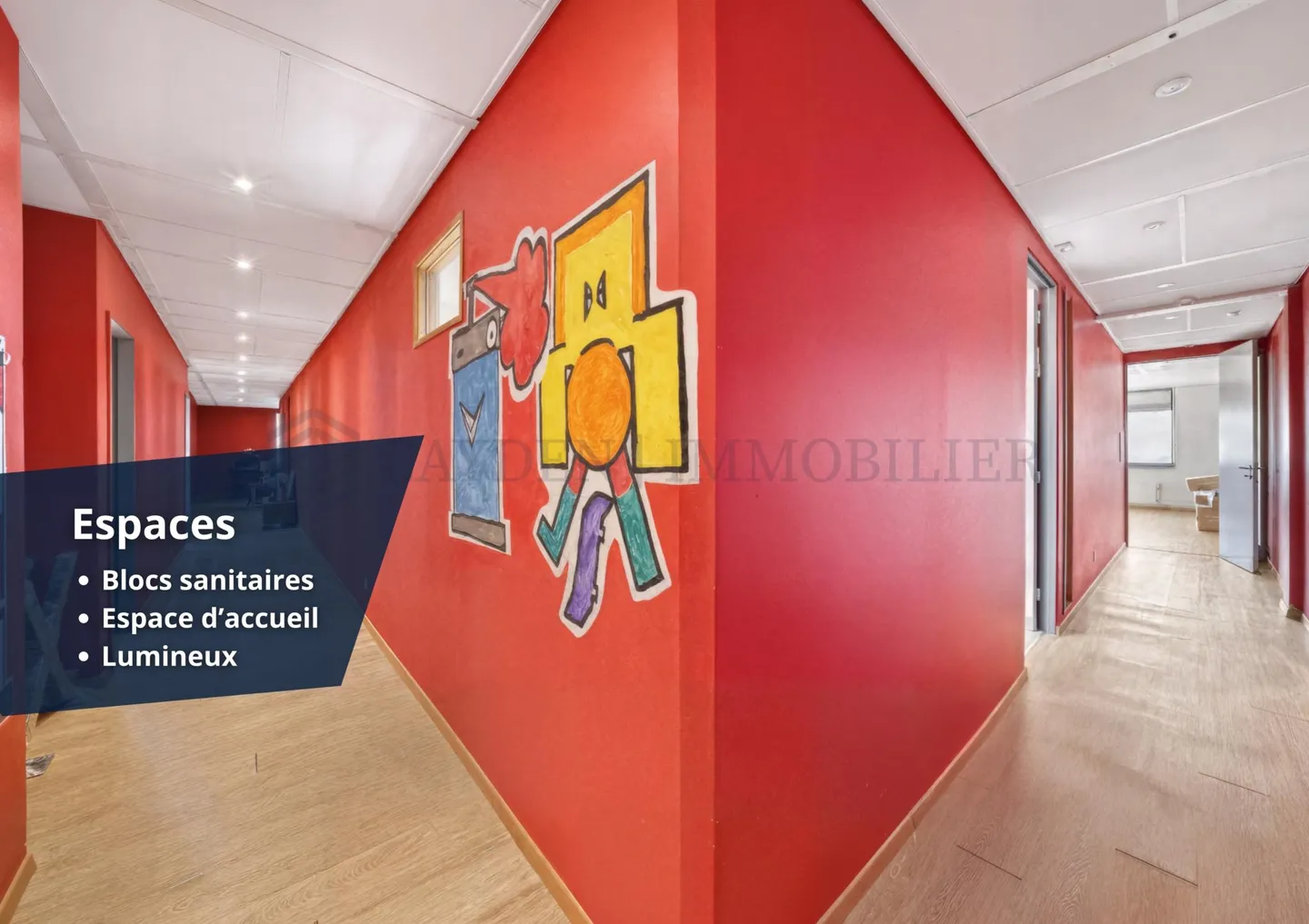 Spazio Ufficio ad Aubonne - Foto 4 di 9