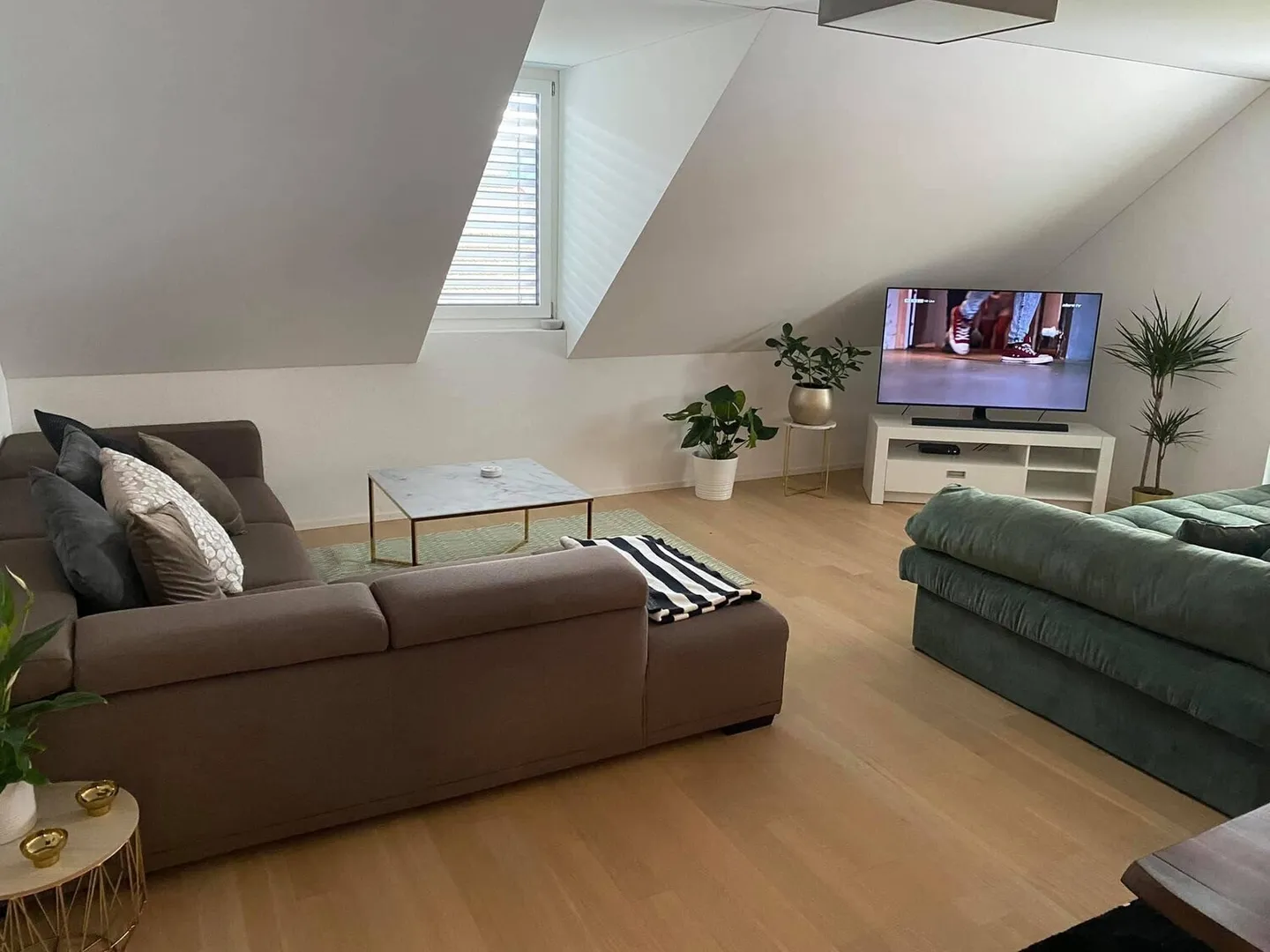 Wohnung mieten - Foto 1 von 8
