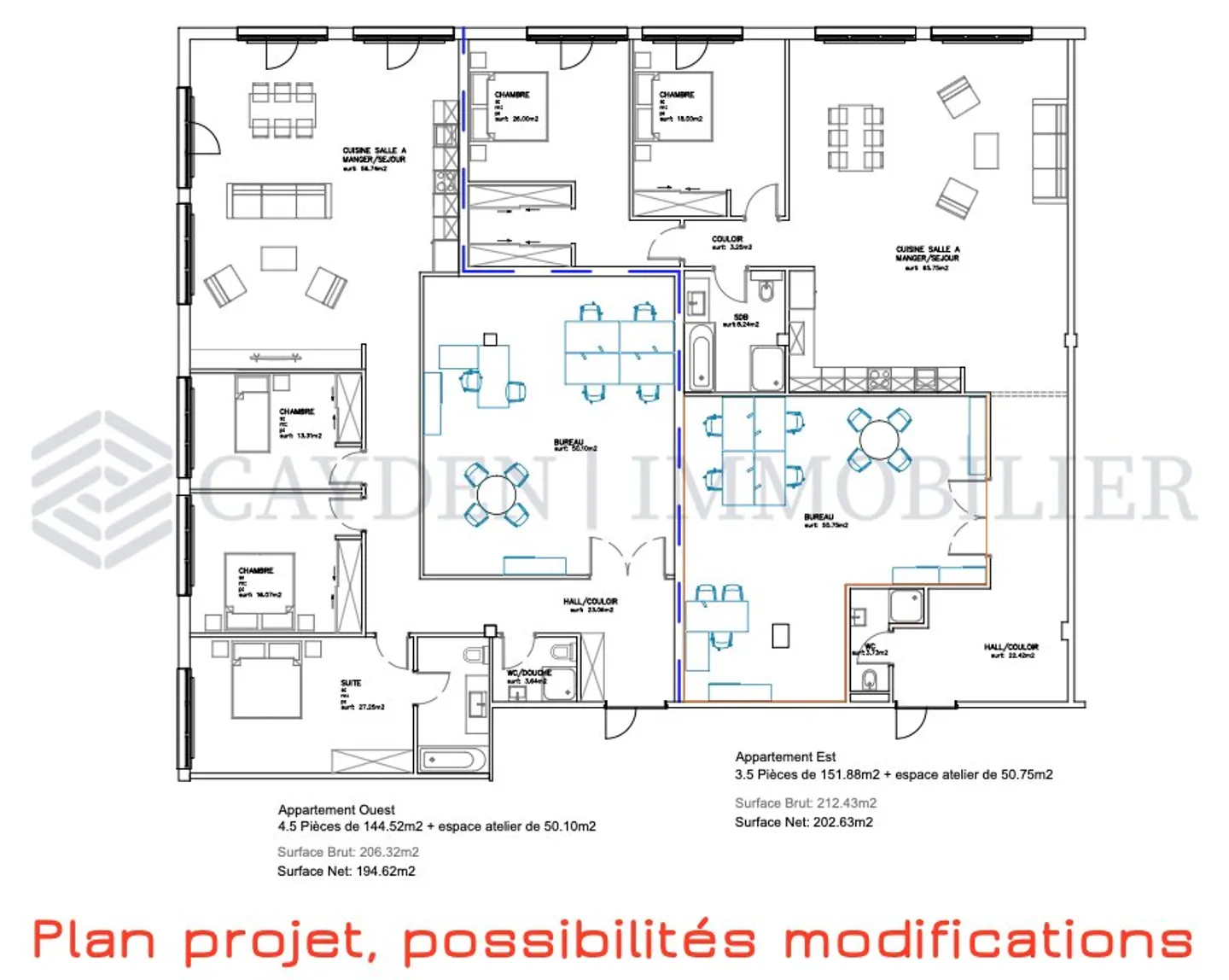 Spazio Ufficio ad Aubonne - Foto 7 di 9