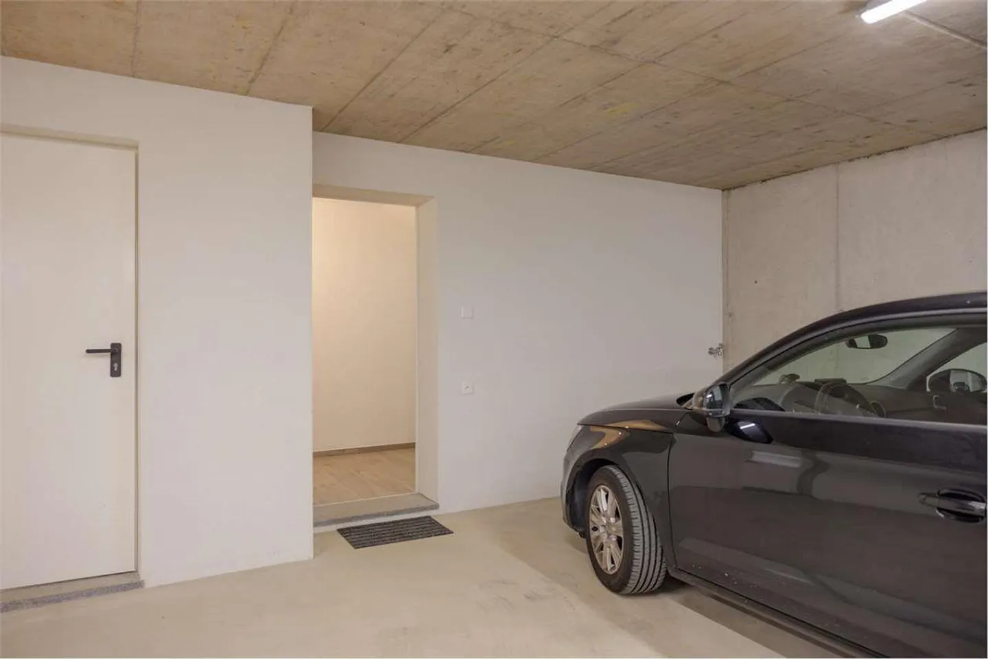 VILLA MINERGIE 4.5 ZIMMER IN SANT'ANTONINO - Foto 12 von 13