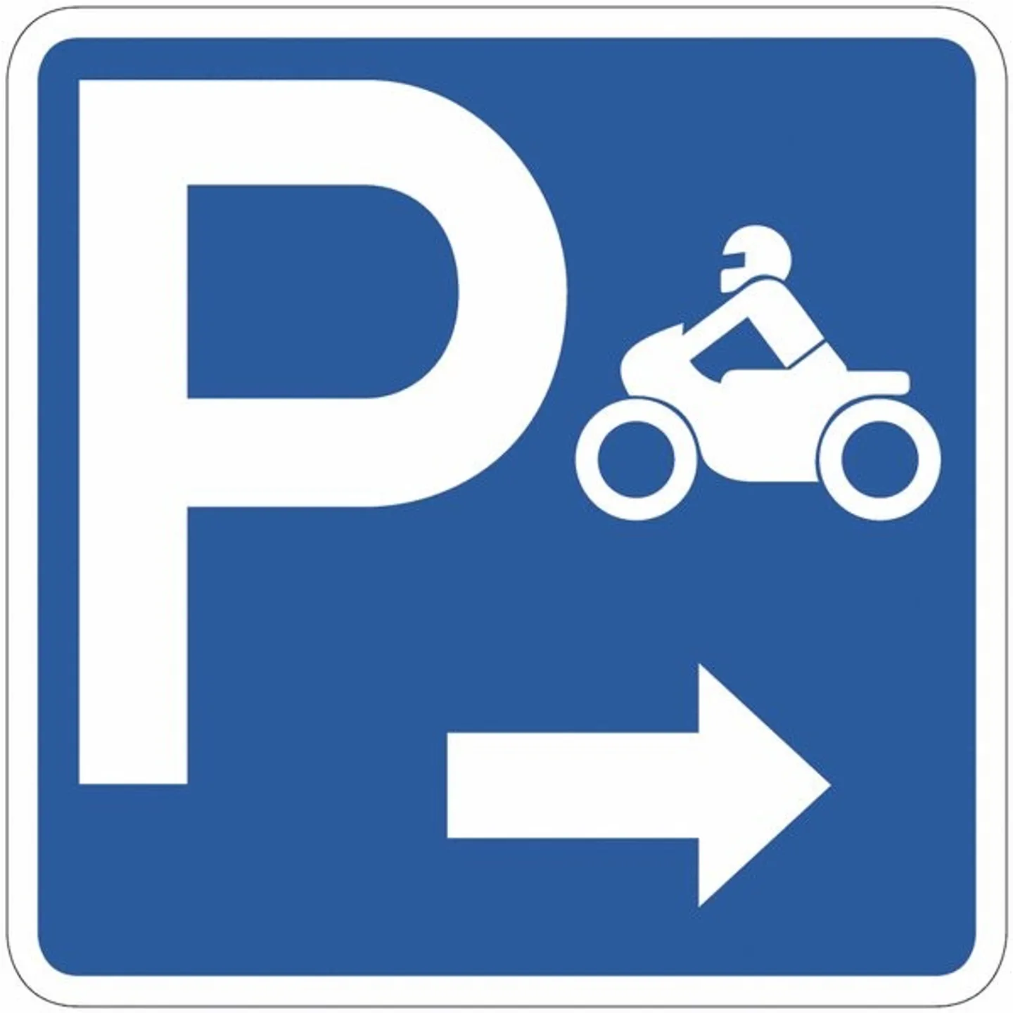 Parking Moto Souterrain - Photo 1 sur 2