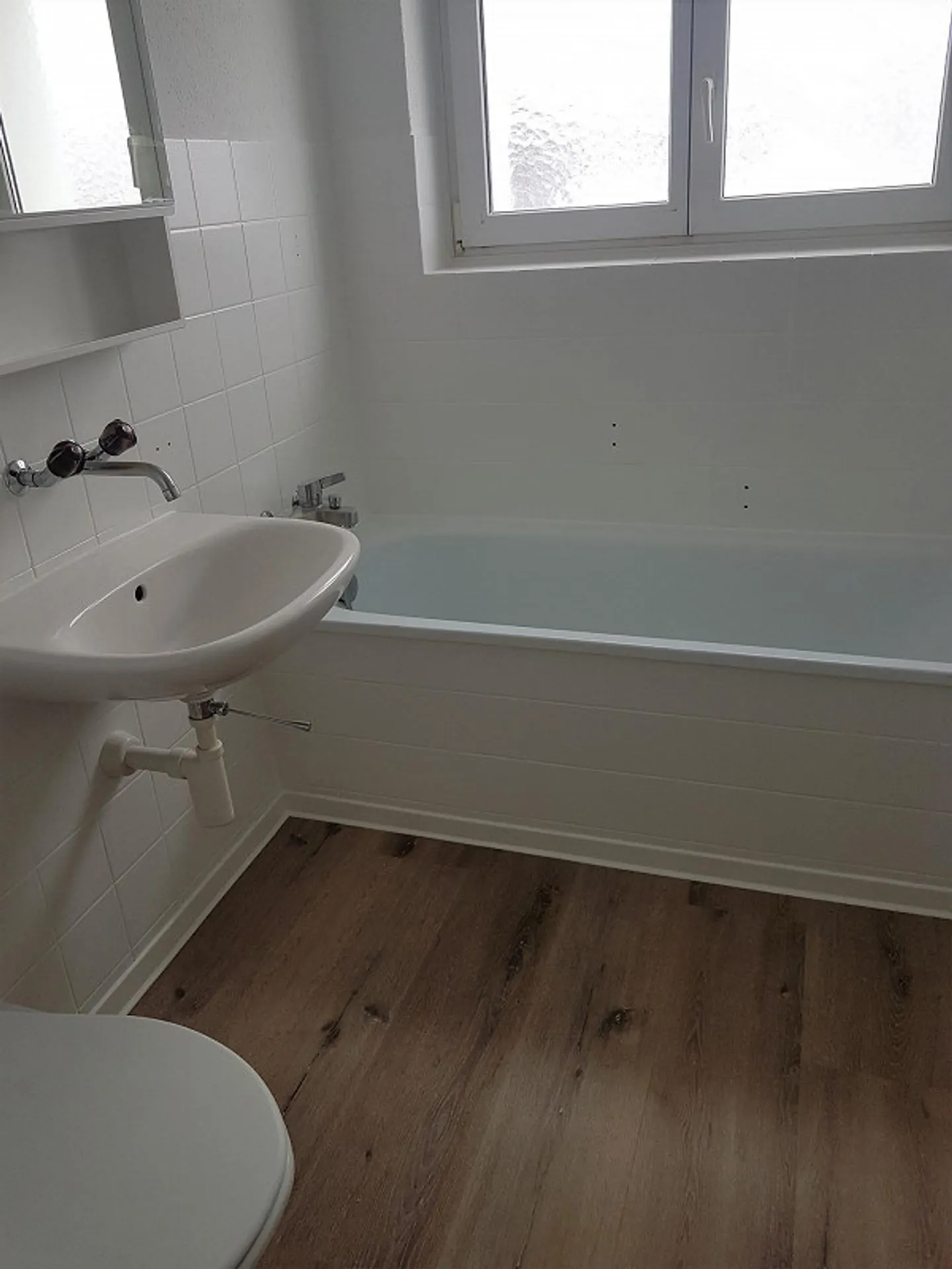 bright 4.5 room apartment with balcony - Photo 4 of 11