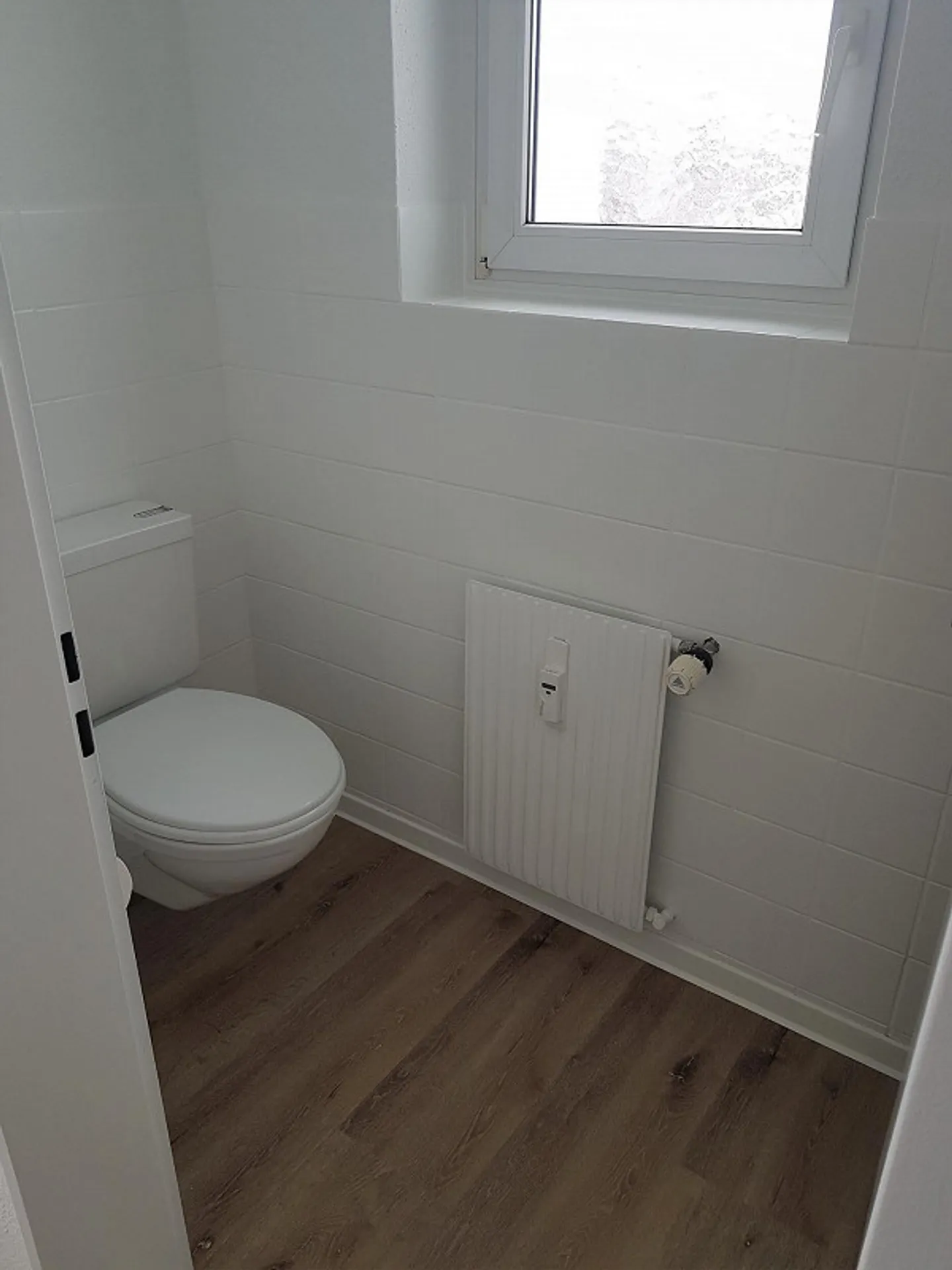 bright 4.5 room apartment with balcony - Photo 5 of 11