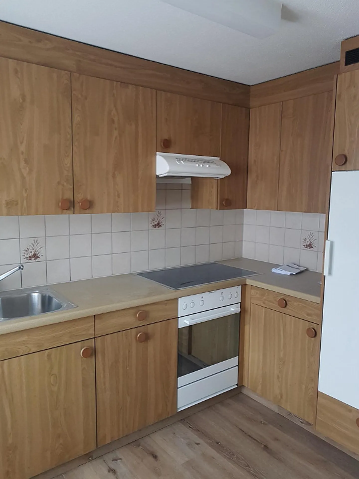 bright 4.5 room apartment with balcony - Photo 7 of 11