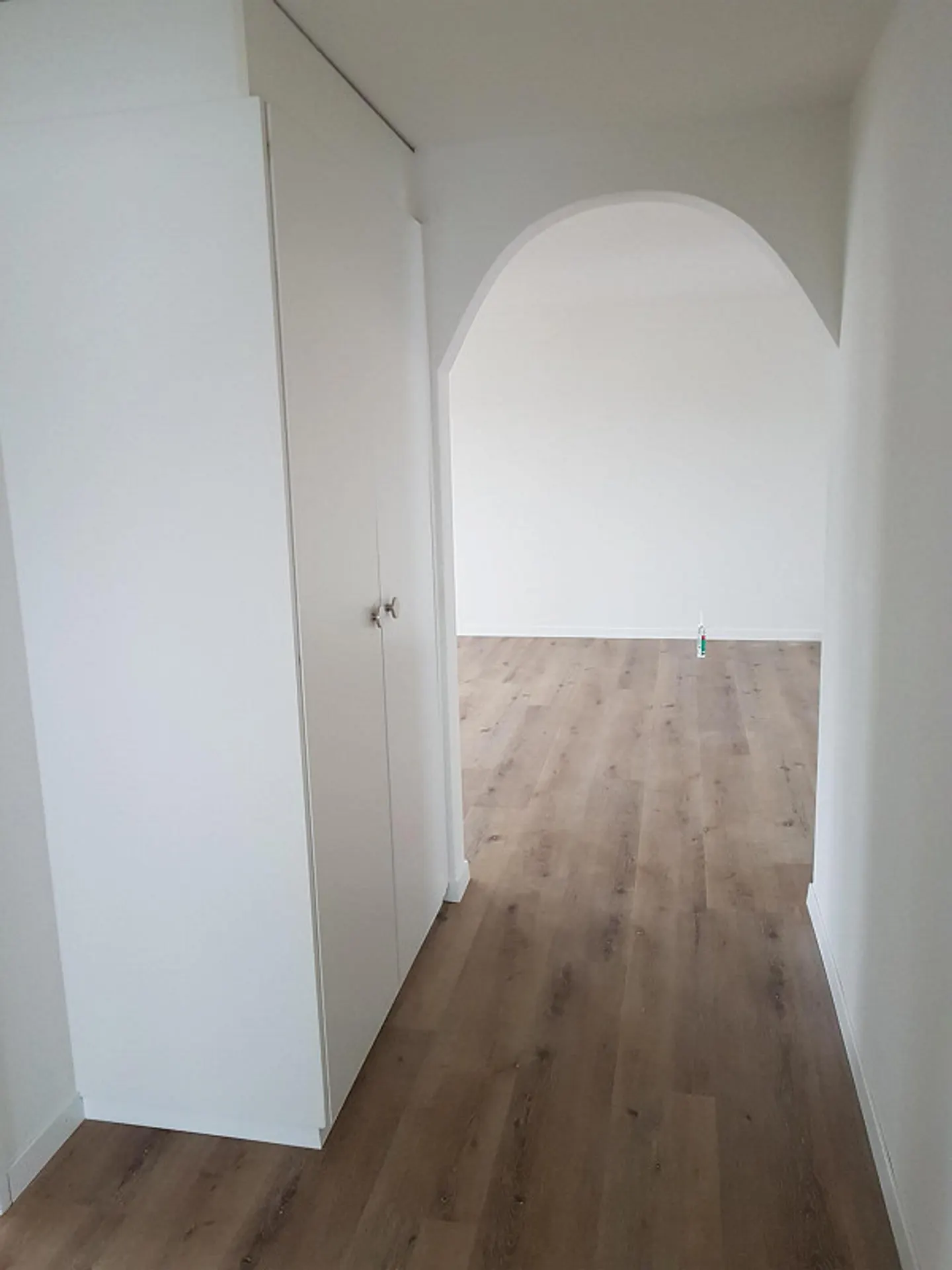 bright 4.5 room apartment with balcony - Photo 9 of 11