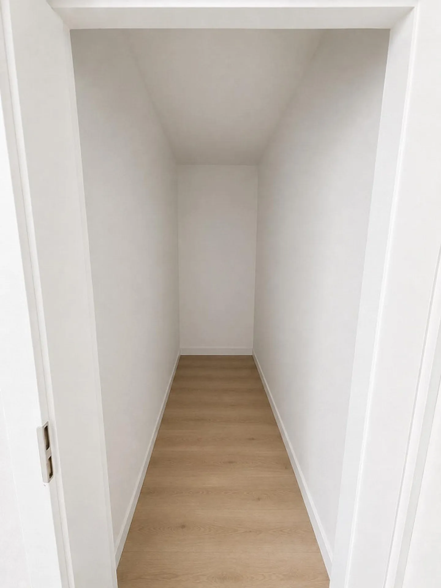 Charmante Dachwohnung im Stadtzentrum - Foto 5 von 6