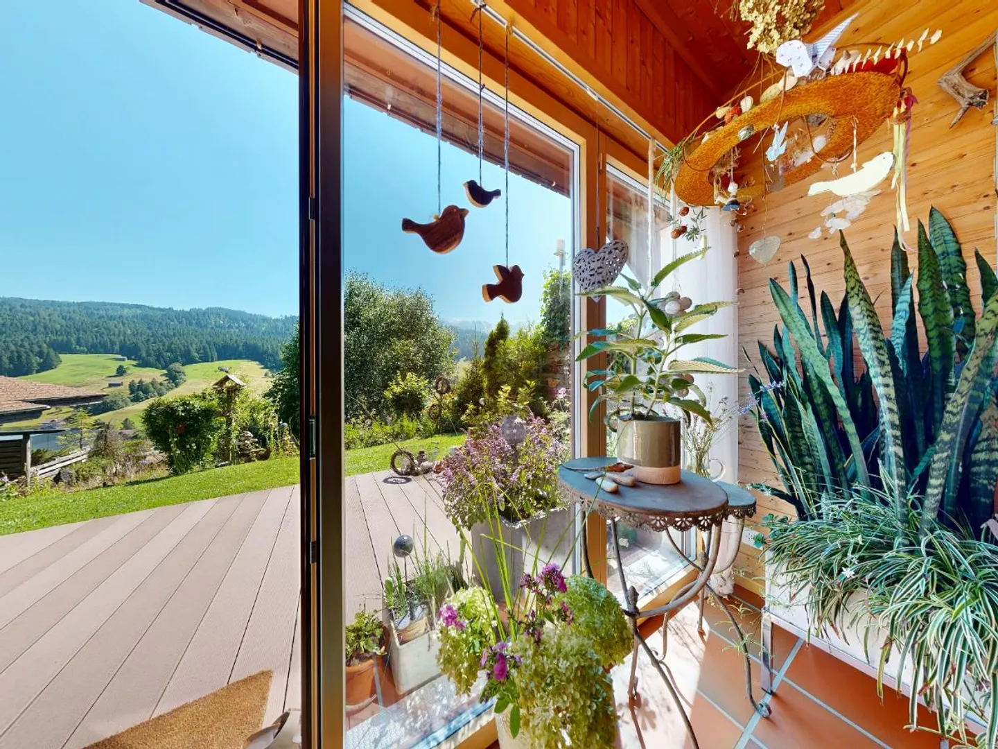 Casa singola in affitto - Foto 2 di 5