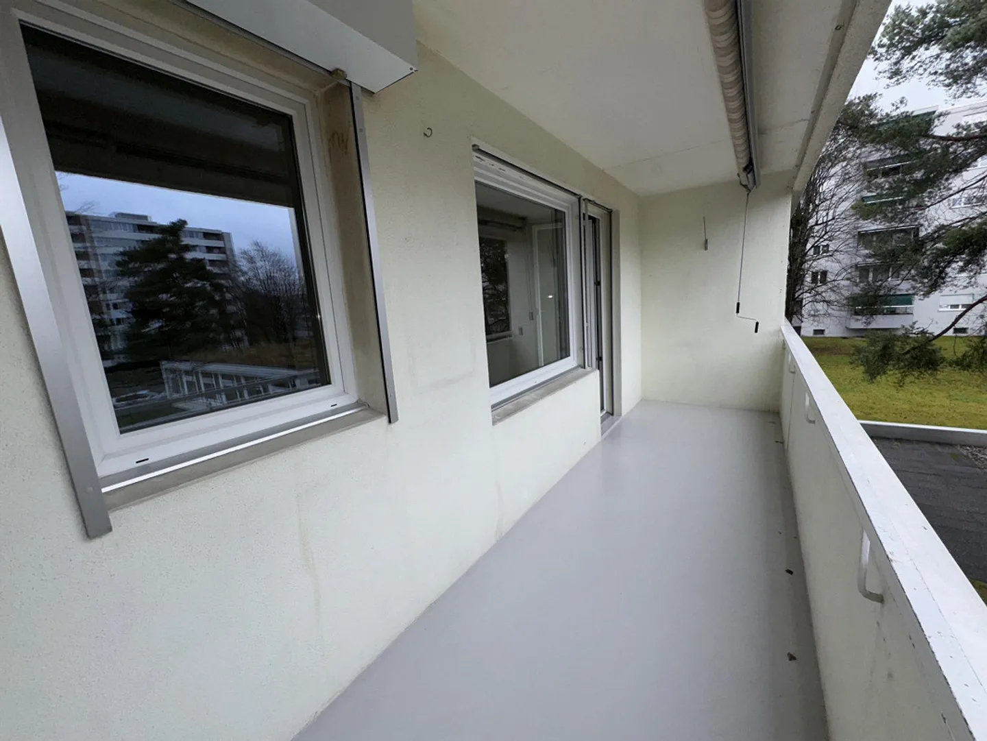 Kreis 11 | Neu Saniert | Zentrale, privilegierte Lage - Foto 2 von 5