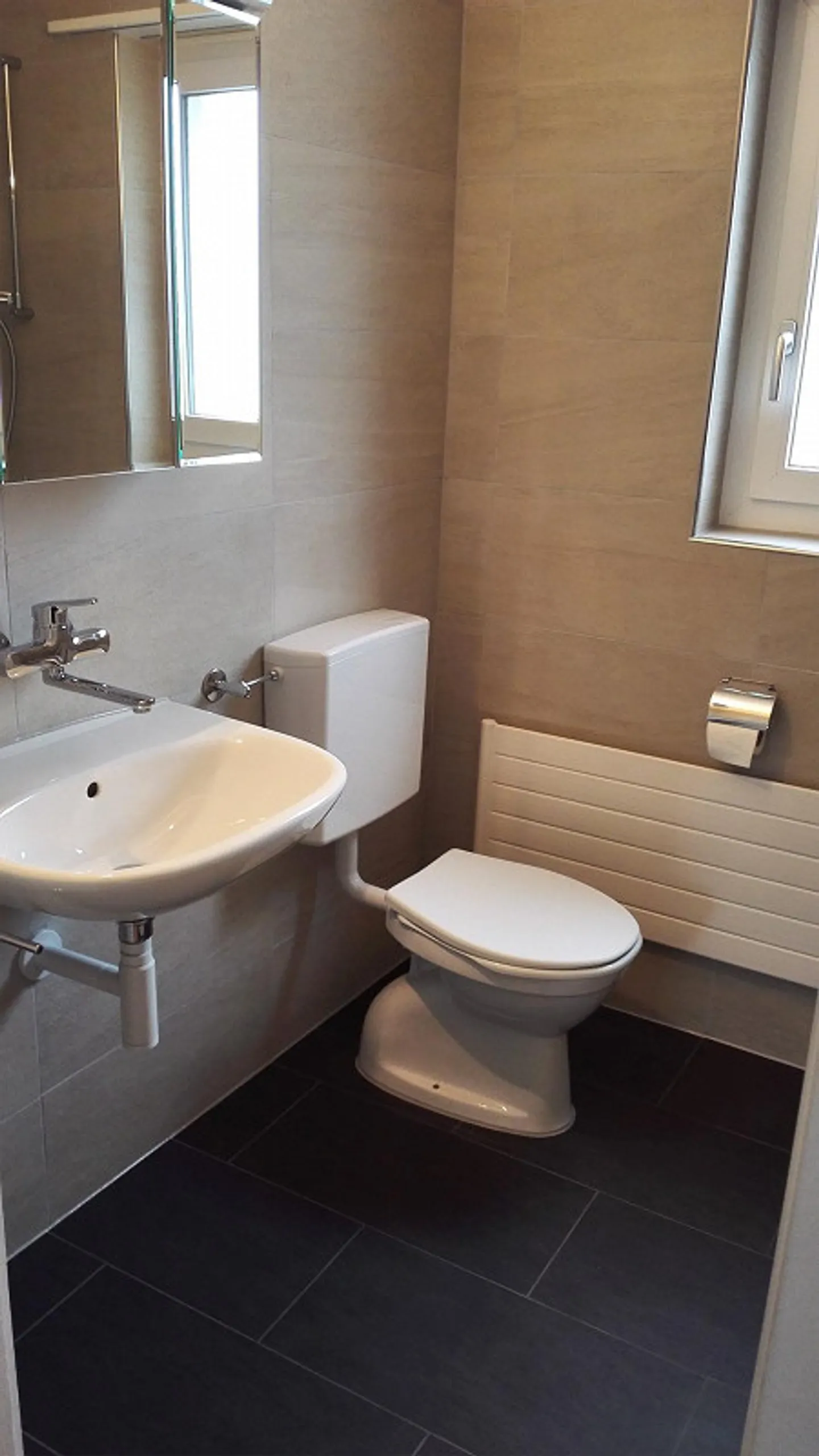 Charmante 4-Zimmer Wohnung - Foto 1 von 15