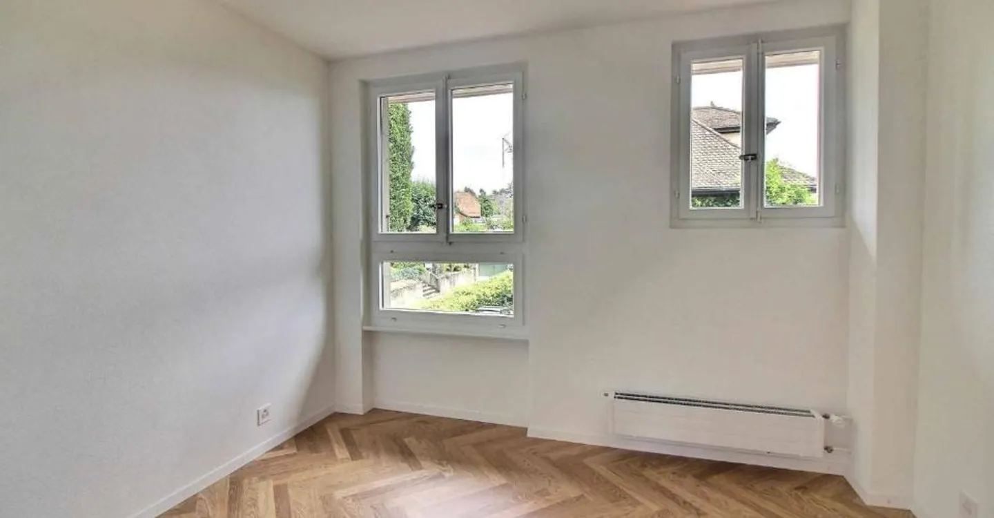 Superbe appartement rénové - Photo 4 sur 6