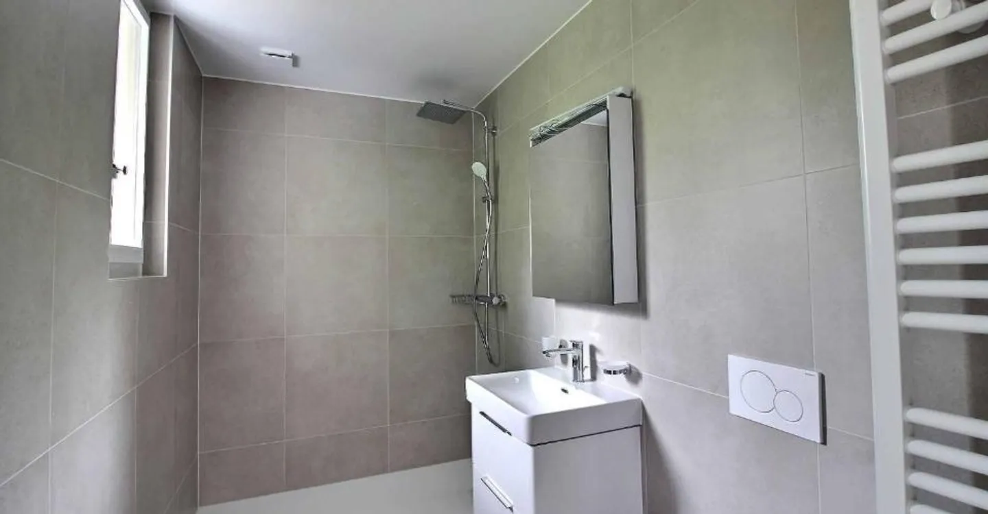 Superbe appartement rénové - Photo 5 sur 6