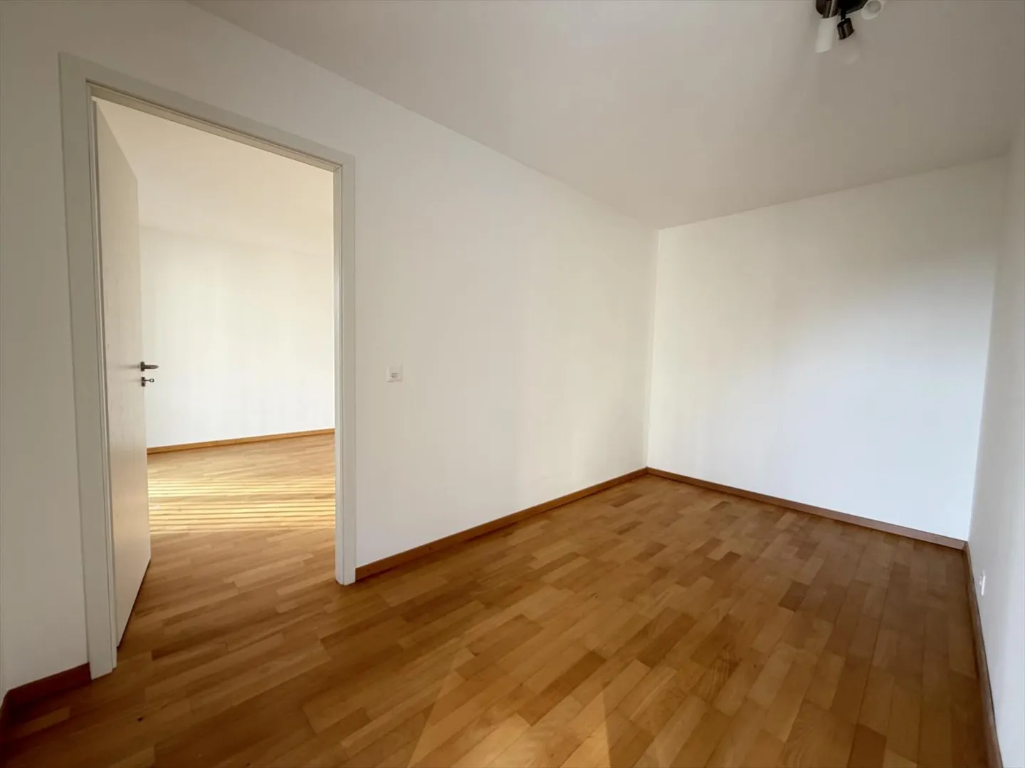 Ampio appartamento di 2,5 locali a Nyon - Foto 1 di 13