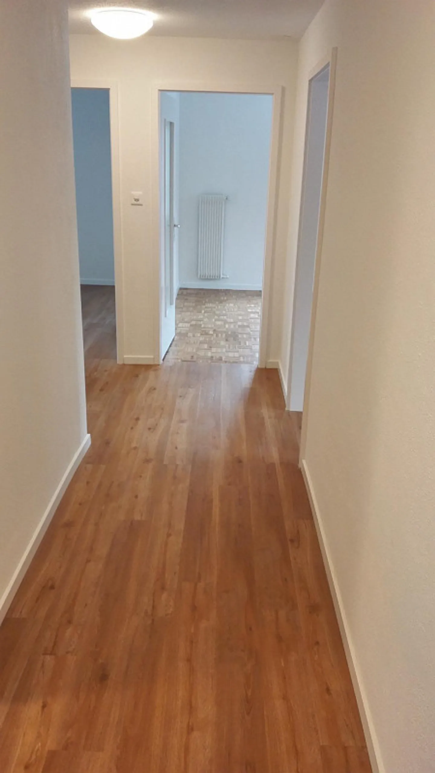 Charmante 4-Zimmer Wohnung - Foto 4 von 15