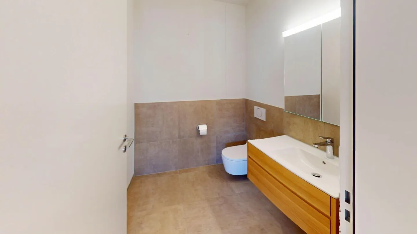 Appartamento 3.5 camere elegante - Foto 5 di 9