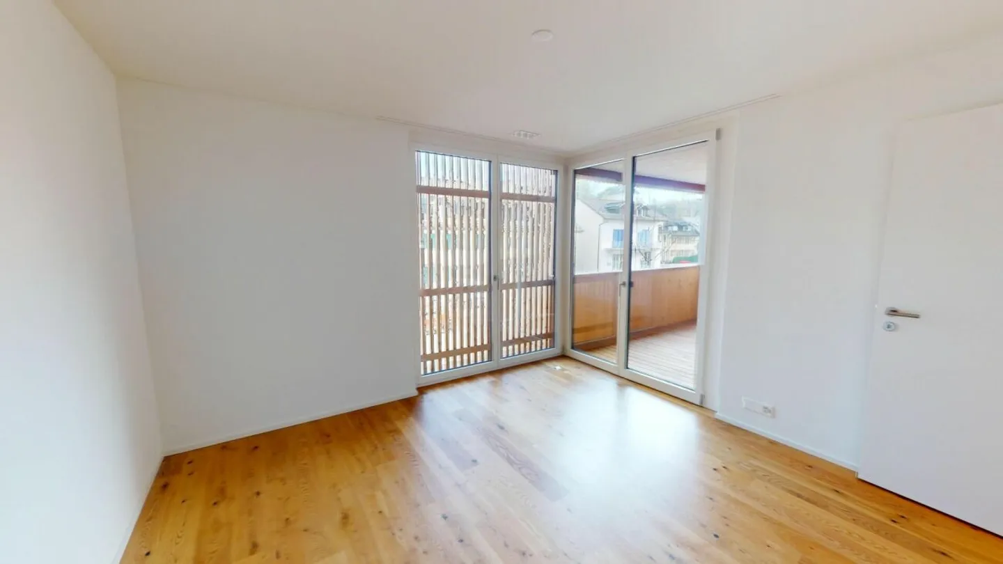 Appartamento 3.5 camere elegante - Foto 6 di 9