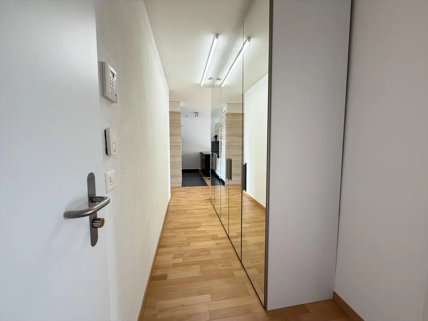 Ampio appartamento di 2,5 locali a Nyon - Foto 4 di 13