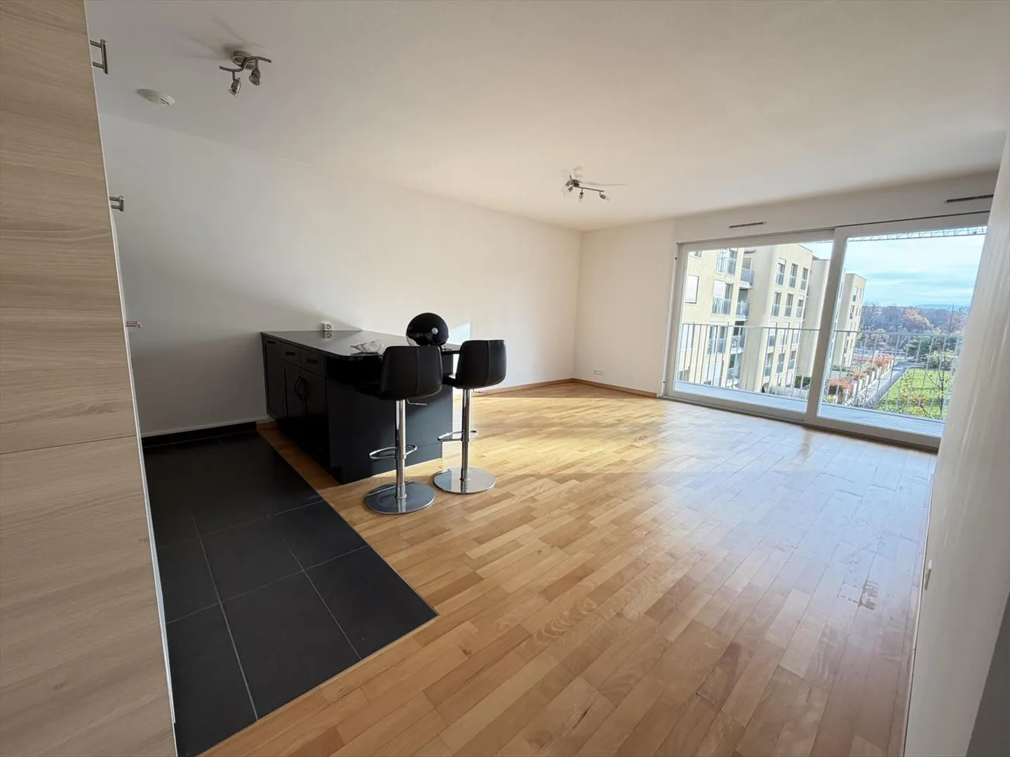 Ampio appartamento di 2,5 locali a Nyon - Foto 5 di 13