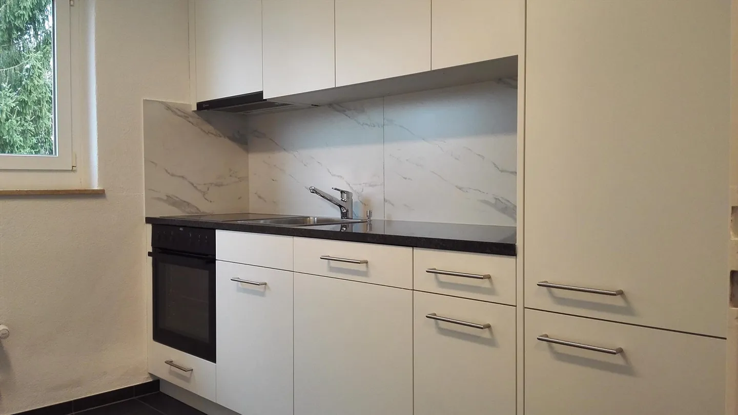 Charmante 4-Zimmer Wohnung - Foto 8 von 15