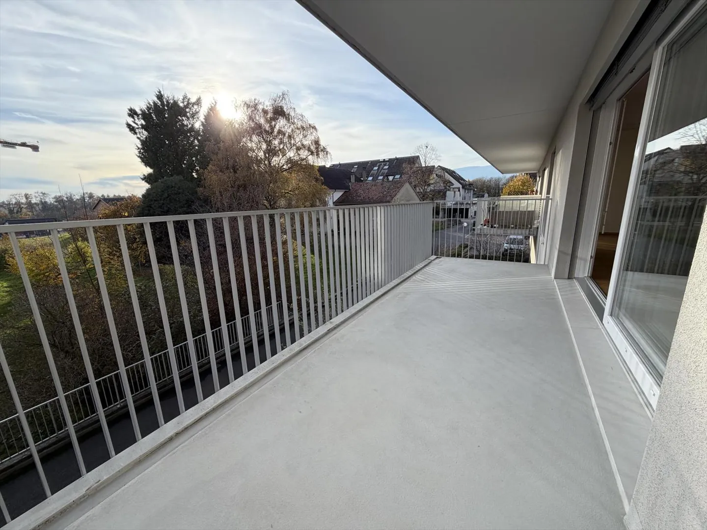 Ampio appartamento di 2,5 locali a Nyon - Foto 7 di 13