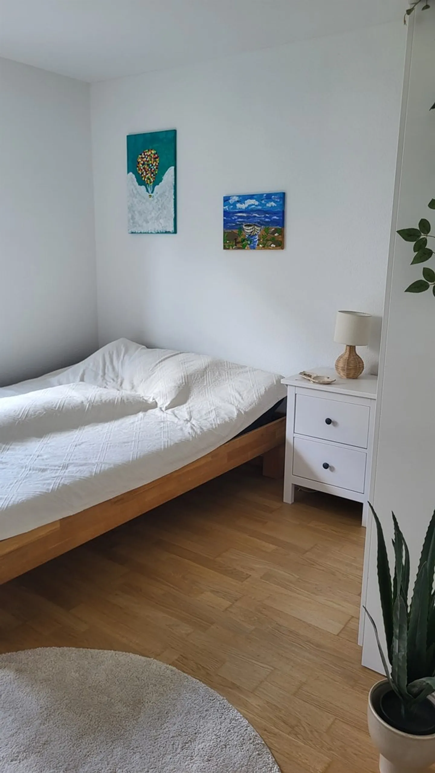 Appartamento in affitto - Foto 6 di 7