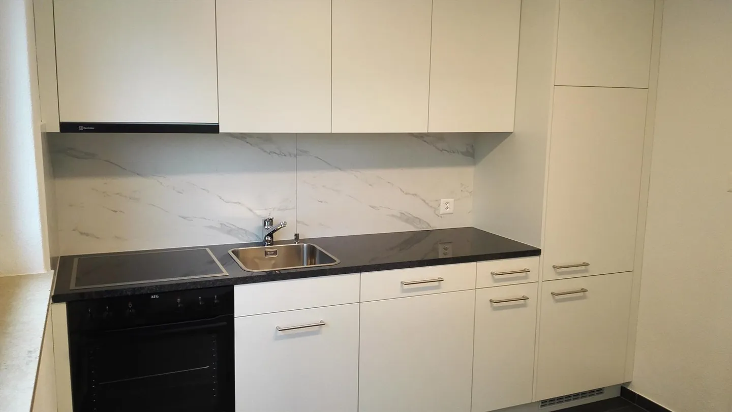 Charmante 4-Zimmer Wohnung - Foto 9 von 15