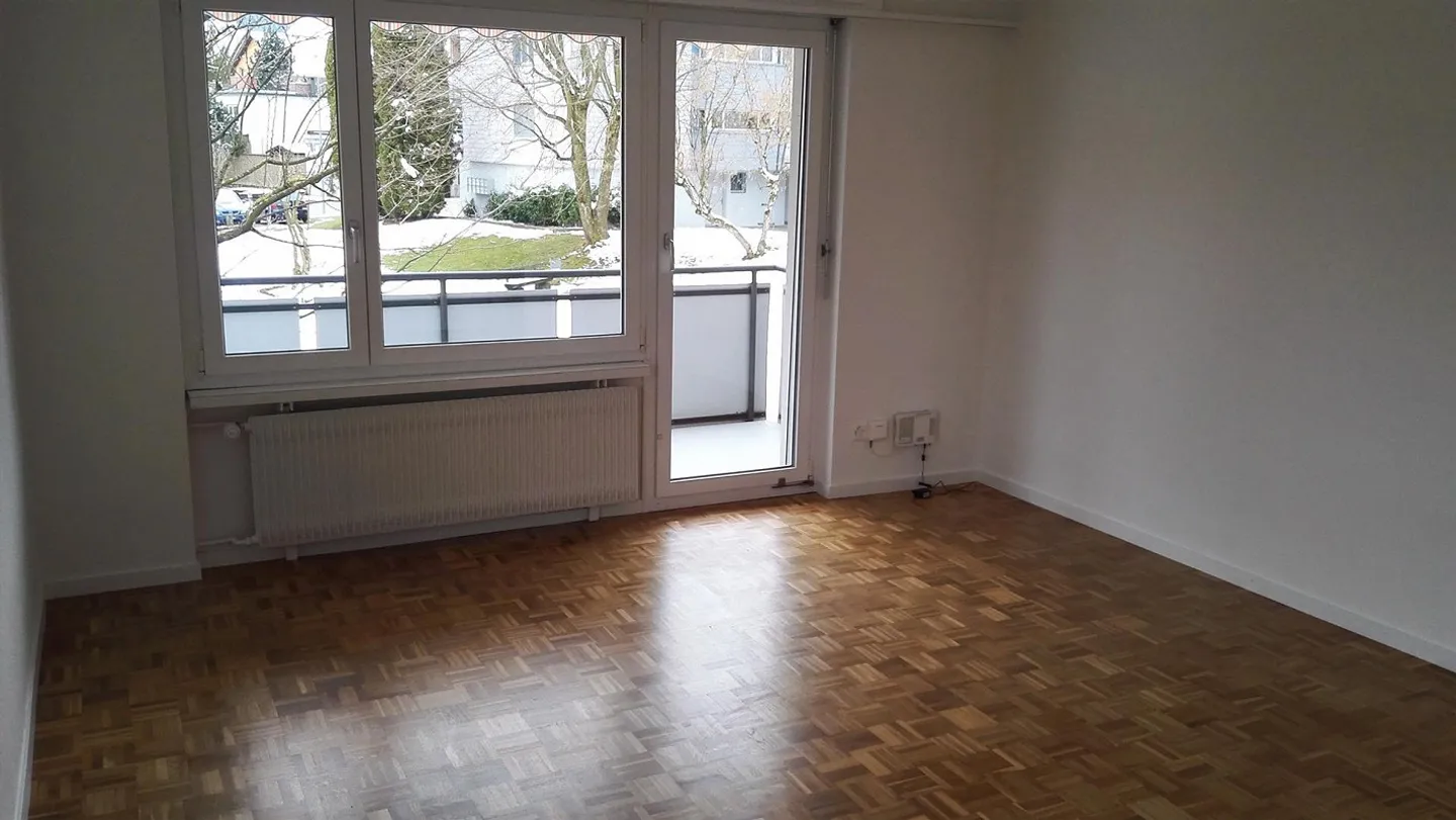 Charmante 4-Zimmer Wohnung - Foto 10 von 15