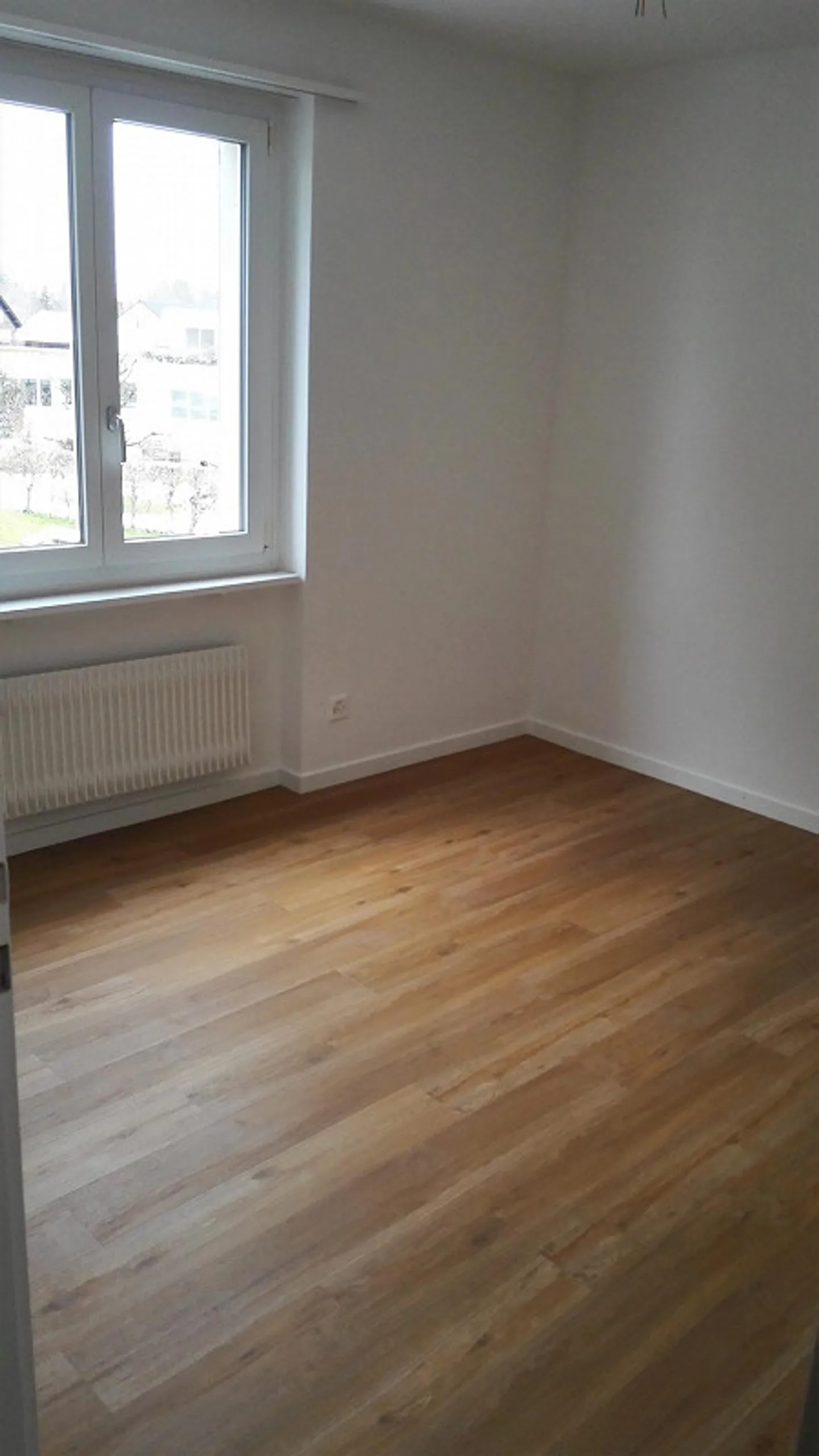 Charmante 4-Zimmer Wohnung - Foto 12 von 15
