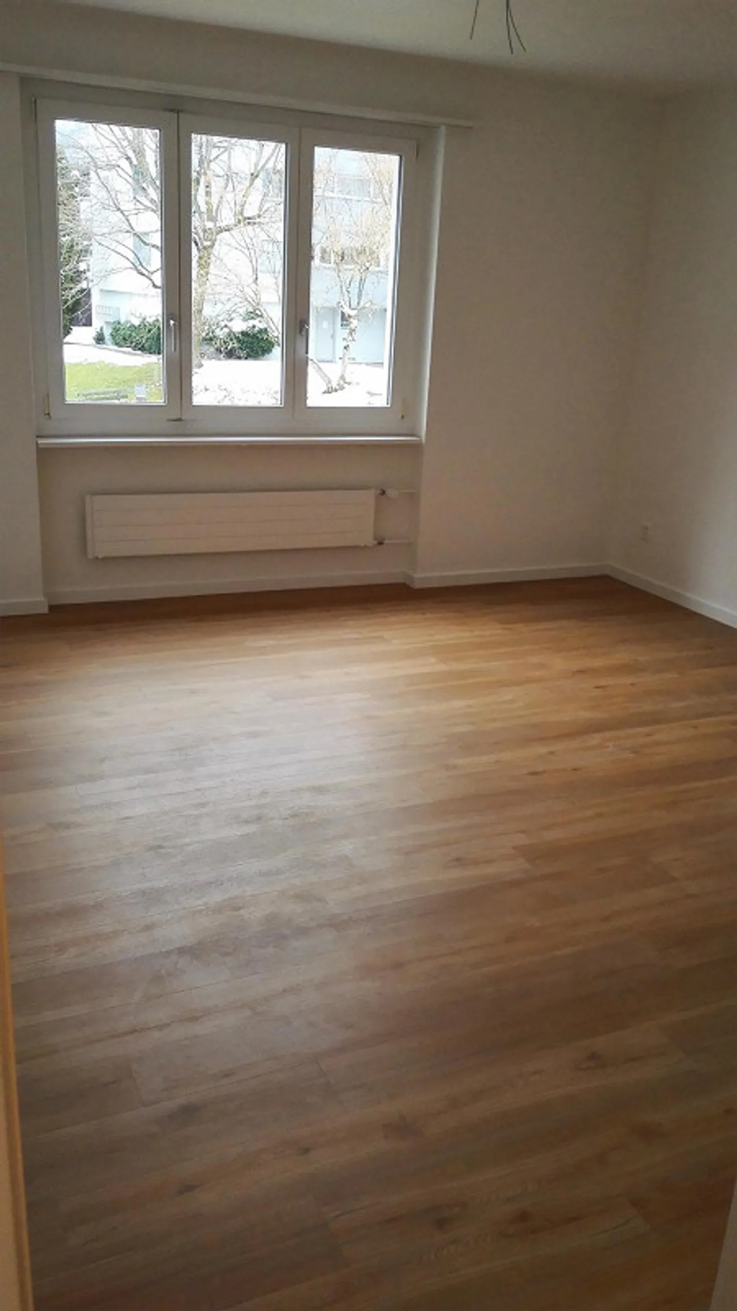 Charmante 4-Zimmer Wohnung - Foto 13 von 15