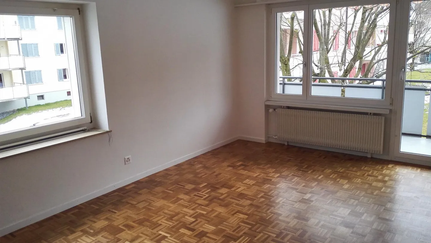 Charmante 4-Zimmer Wohnung - Foto 11 von 15