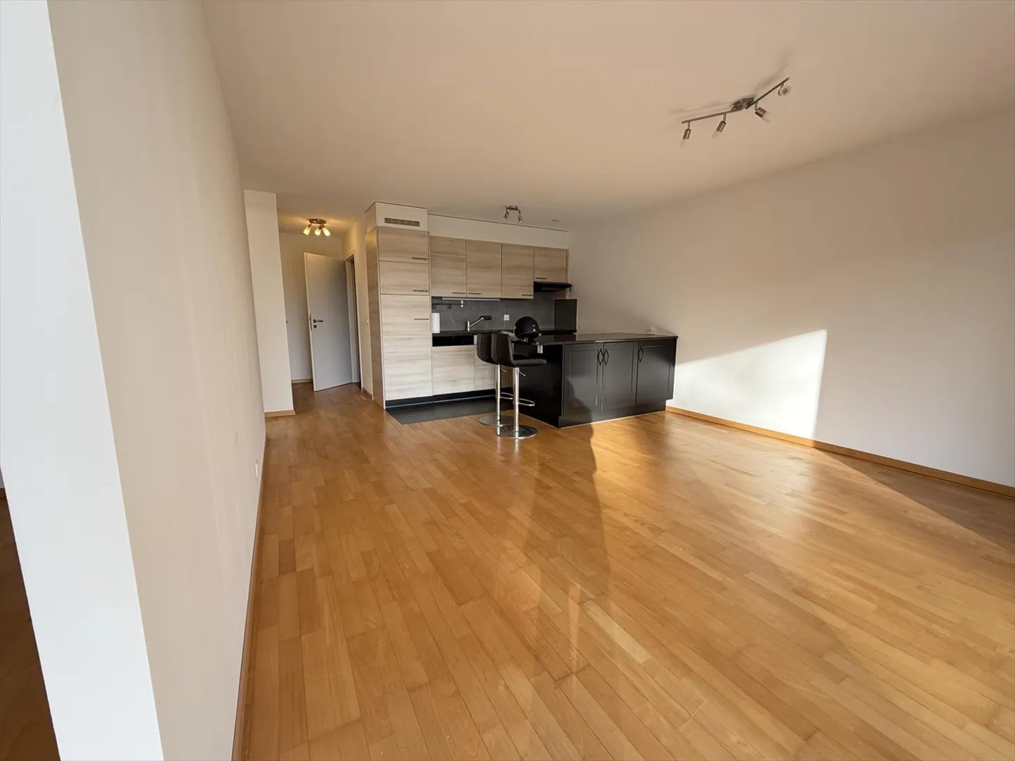 Ampio appartamento di 2,5 locali a Nyon - Foto 11 di 13