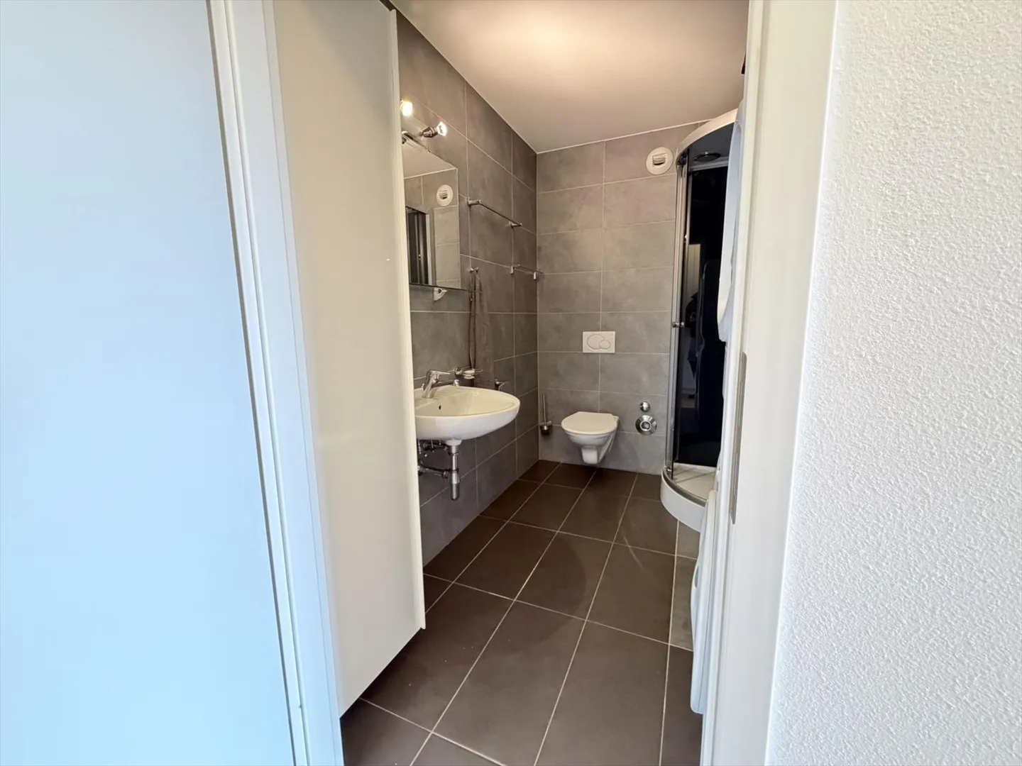 Ampio appartamento di 2,5 locali a Nyon - Foto 12 di 13