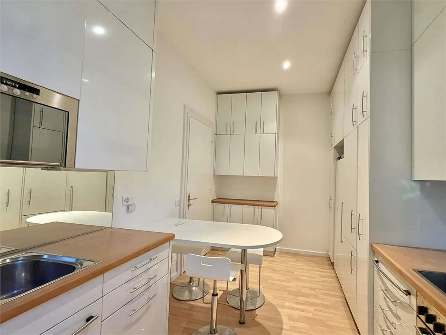 Appartement de 5,5 pièces avec vue sur le lac et piscine à Lugano Ruvigliana - Photo 6 sur 12