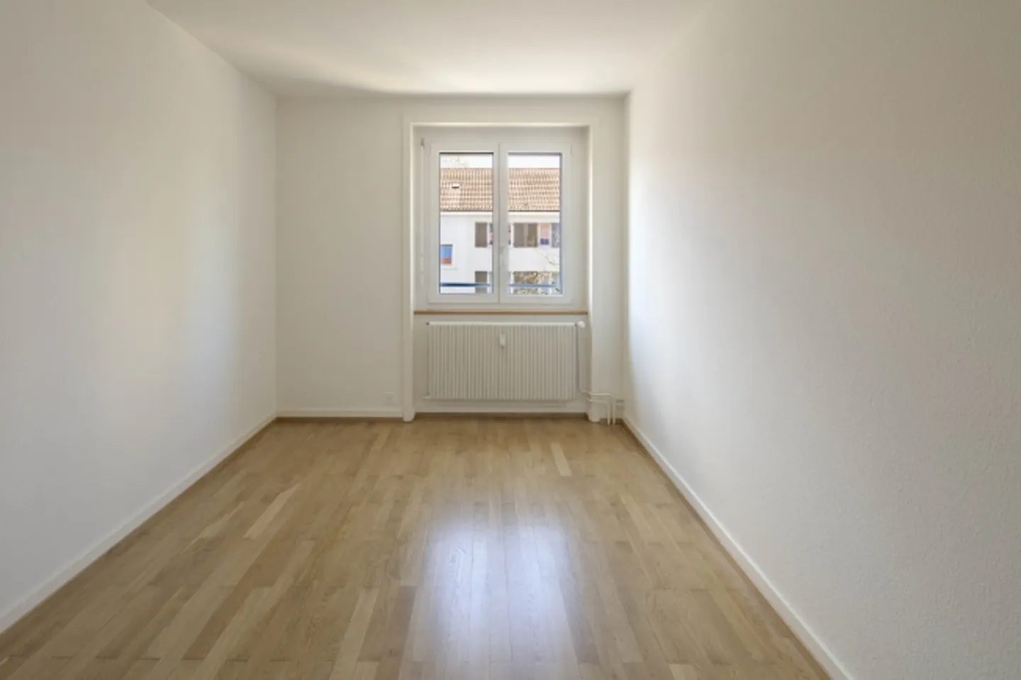 Il tuo nuovo spazio abitativo - moderno, centrale e flessibile da utilizzare - Foto 7 di 8