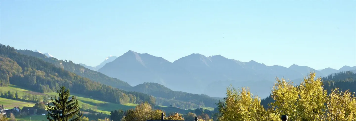 Appartamento 3 camere con vista sulle montagne - Foto 5 di 6