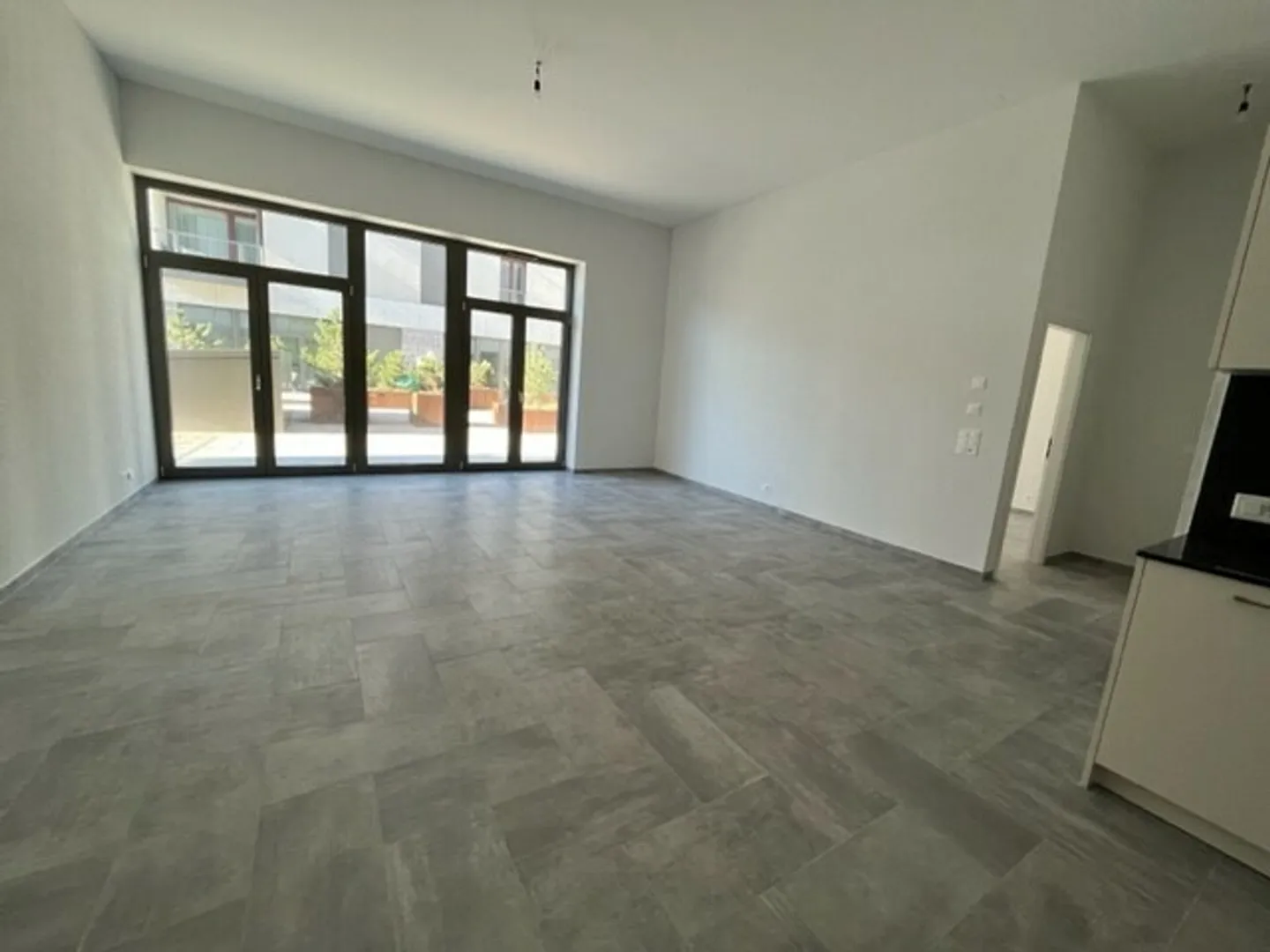 LE TICLE: New Apartments for Rent / B3.RS.SA1 - Photo 3 of 10