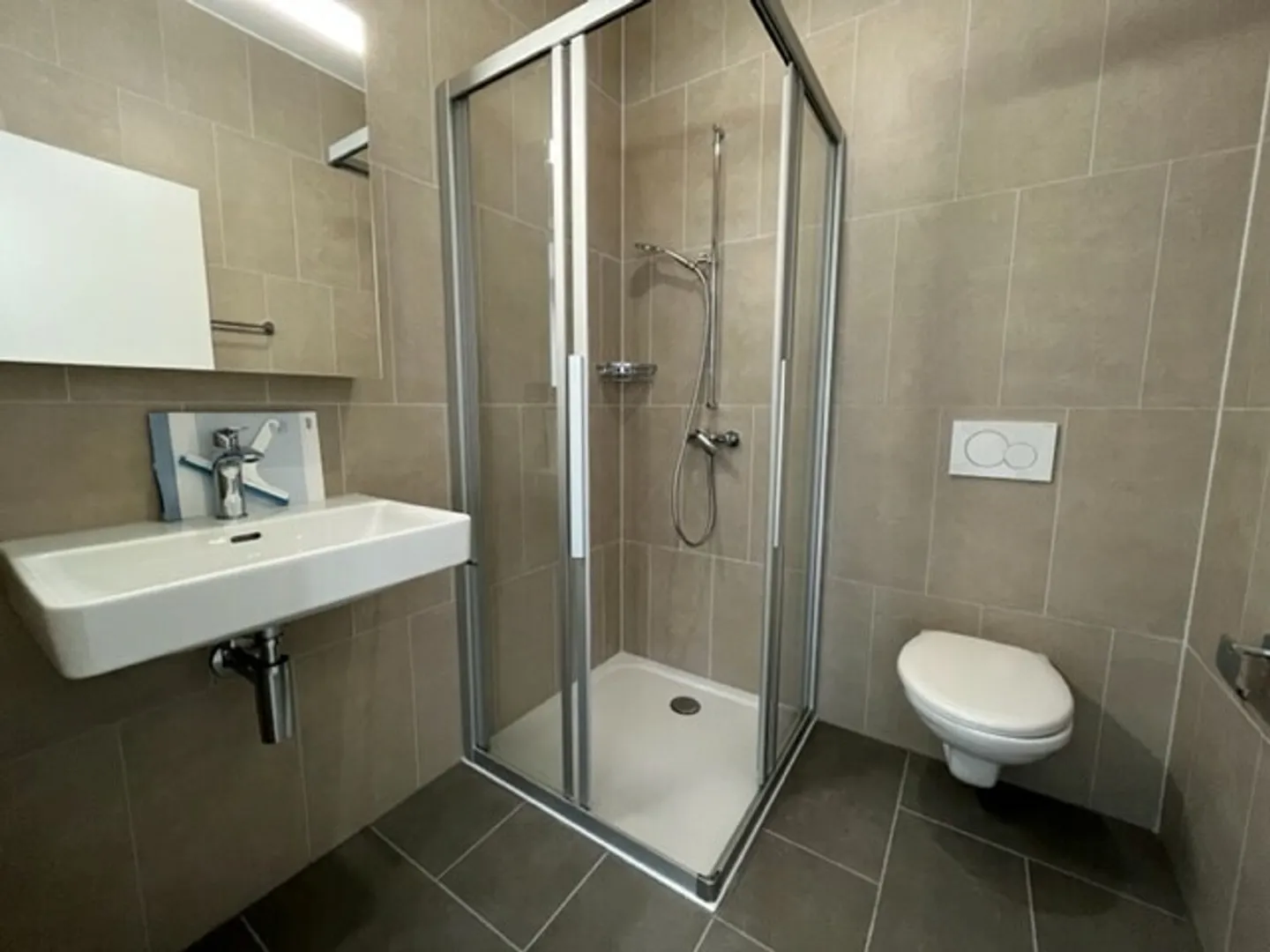 LE TICLE: New Apartments for Rent / B3.RS.SA1 - Photo 6 of 10
