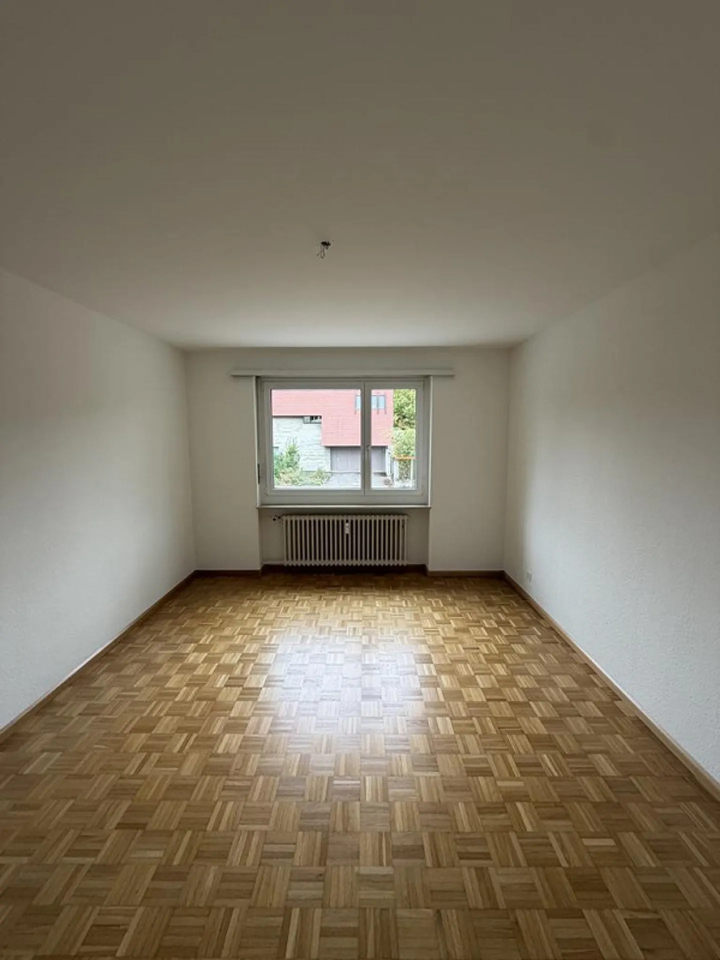 Appartamento affascinante con 3 camere e balcone - Foto 6 di 9