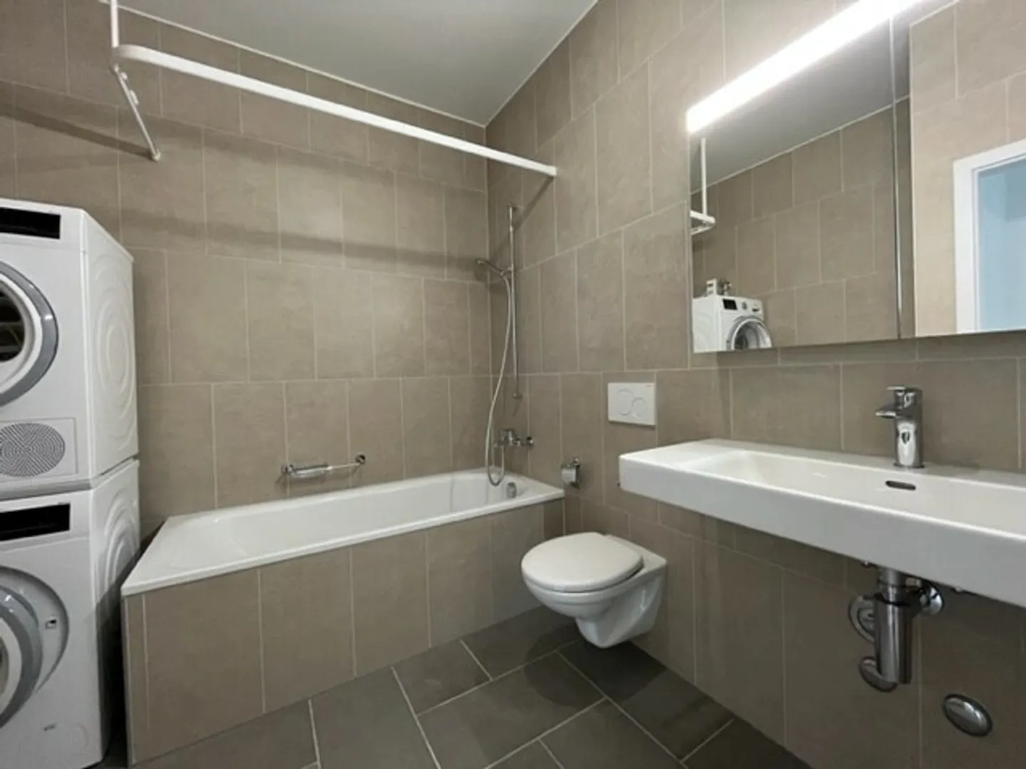 LE TICLE: New Apartments for Rent / B3.RS.SA1 - Photo 7 of 10