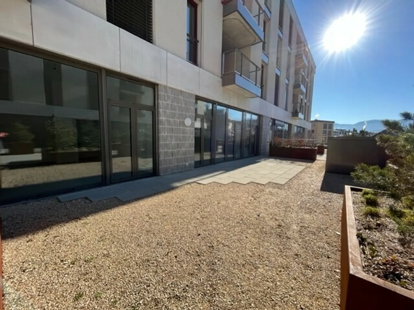 LE TICLE: New Apartments for Rent / B3.RS.SA1 - Photo 8 of 10