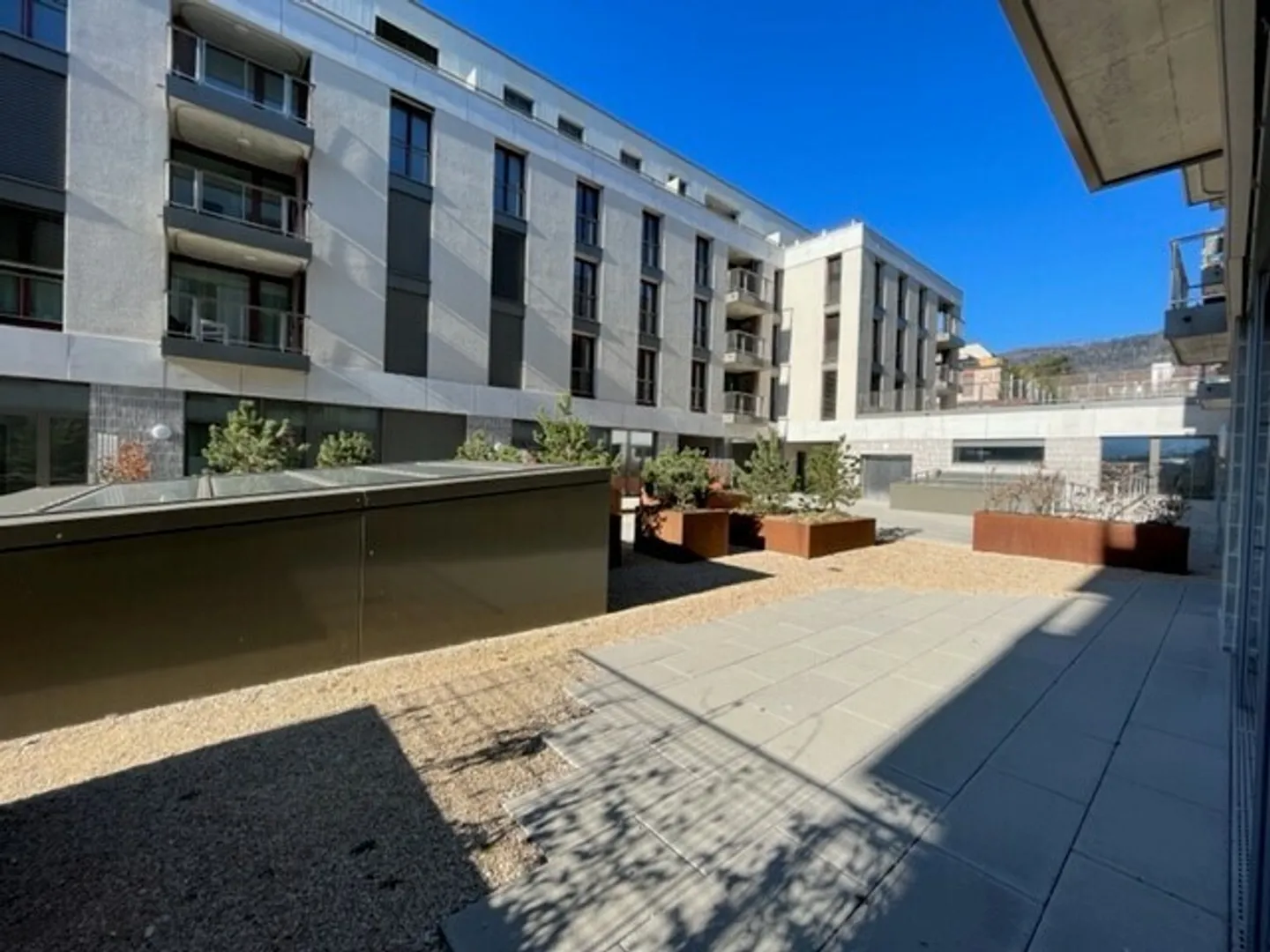 LE TICLE: New Apartments for Rent / B3.RS.SA1 - Photo 9 of 10