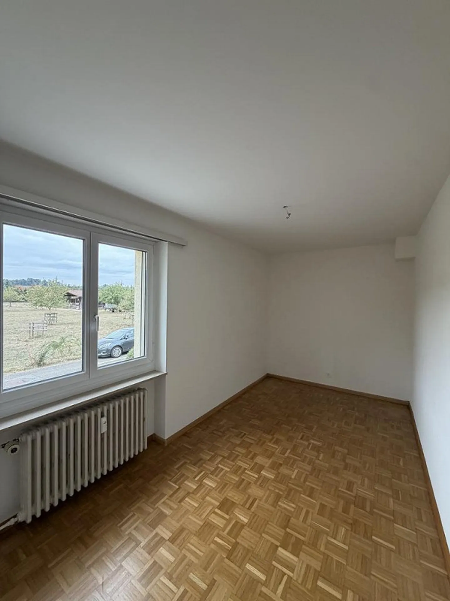 Appartamento affascinante con 3 camere e balcone - Foto 7 di 9