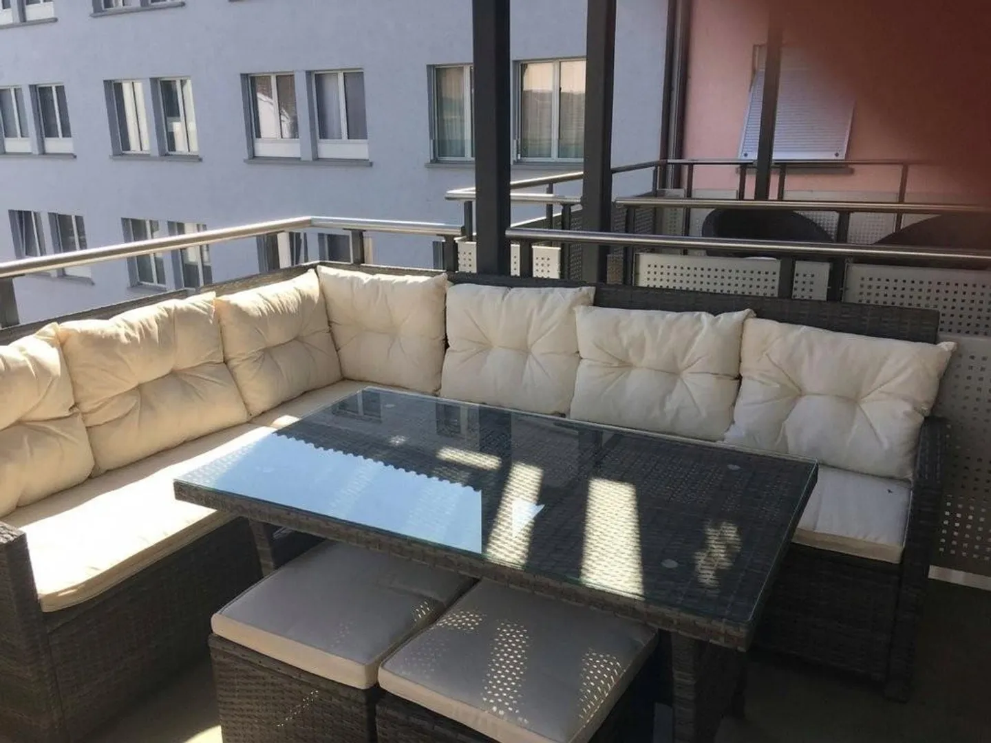 Nel cuore del quartiere Seefeld di Zurigo, Distretto 8 - Foto 3 di 7