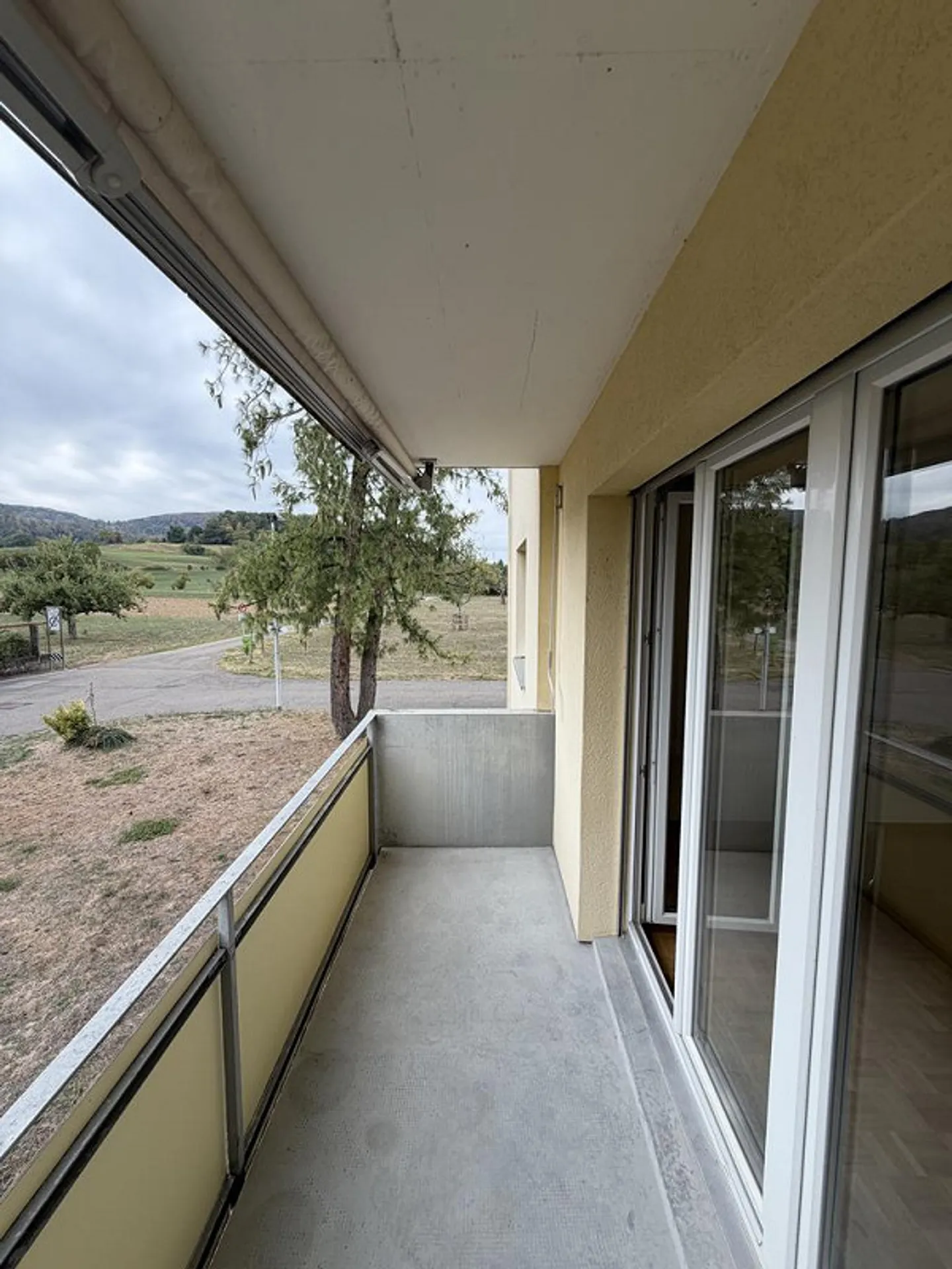 Appartamento affascinante con 3 camere e balcone - Foto 9 di 9
